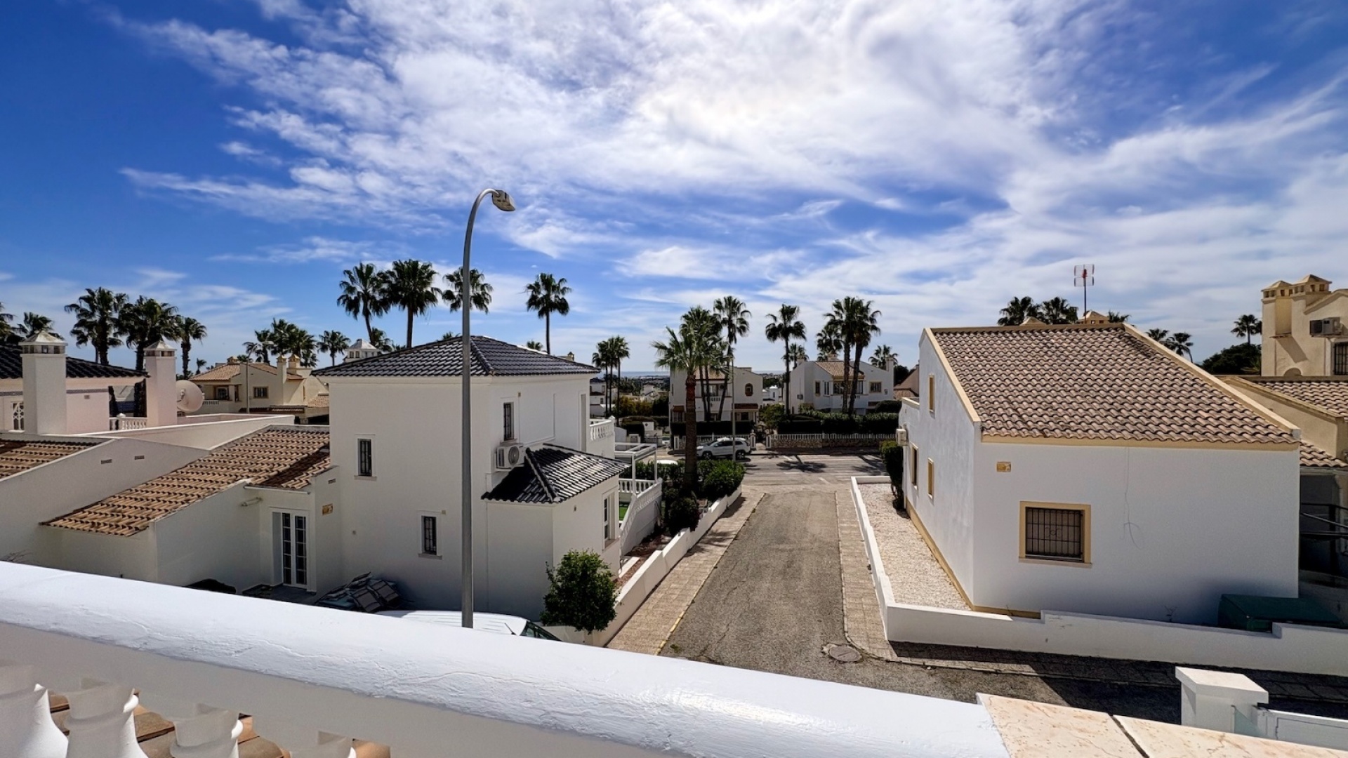 Revente - Villa - Villamartin - rioja