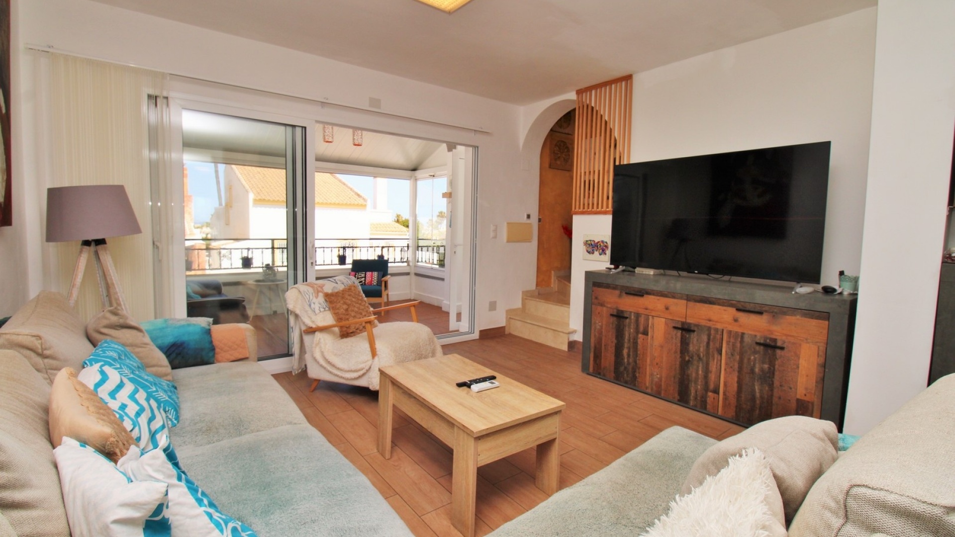 Revente - Villa - Villamartin - rioja