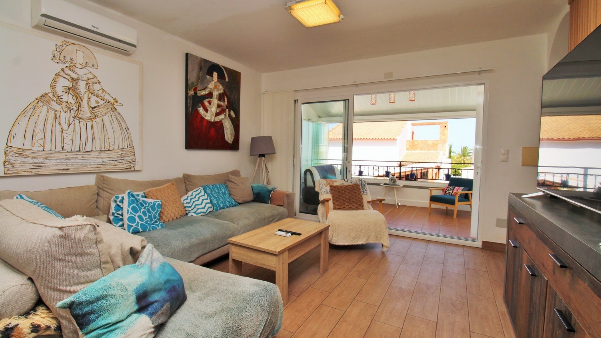 Revente - Villa - Villamartin - rioja