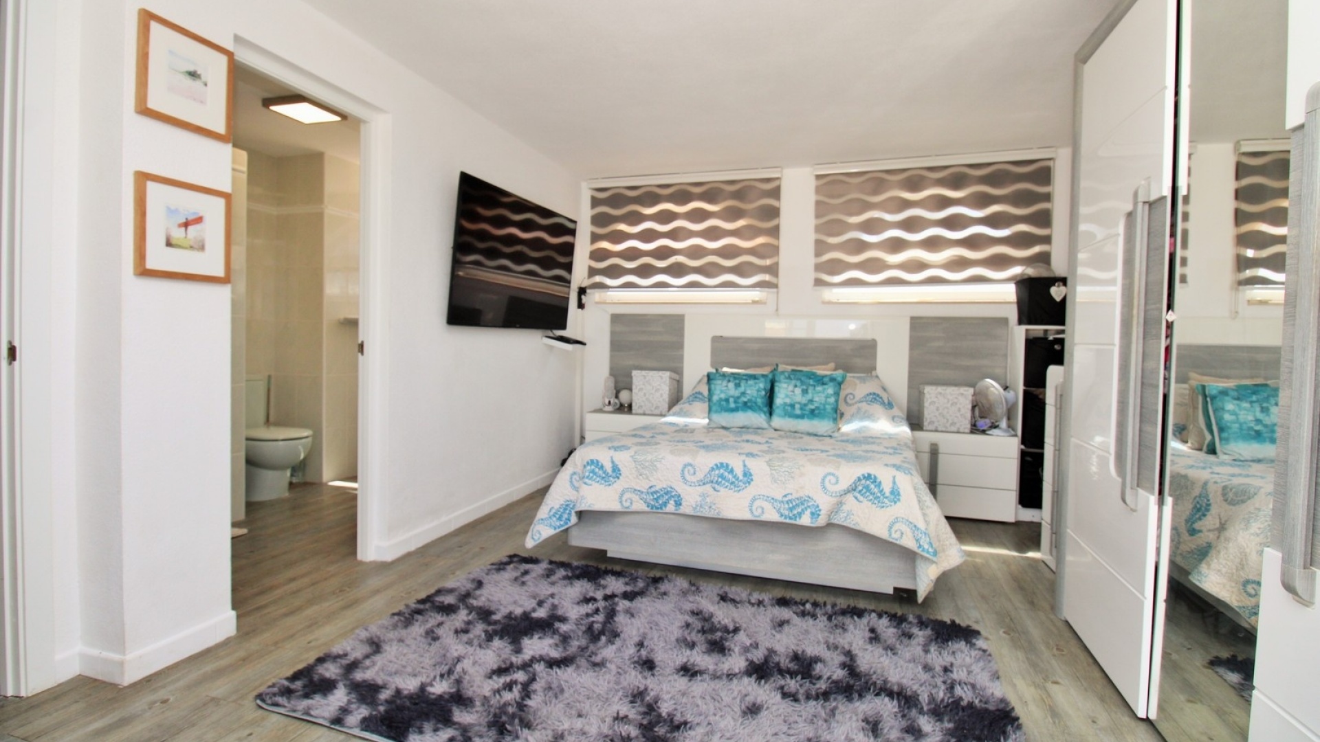 Revente - Villa - Villamartin - rioja