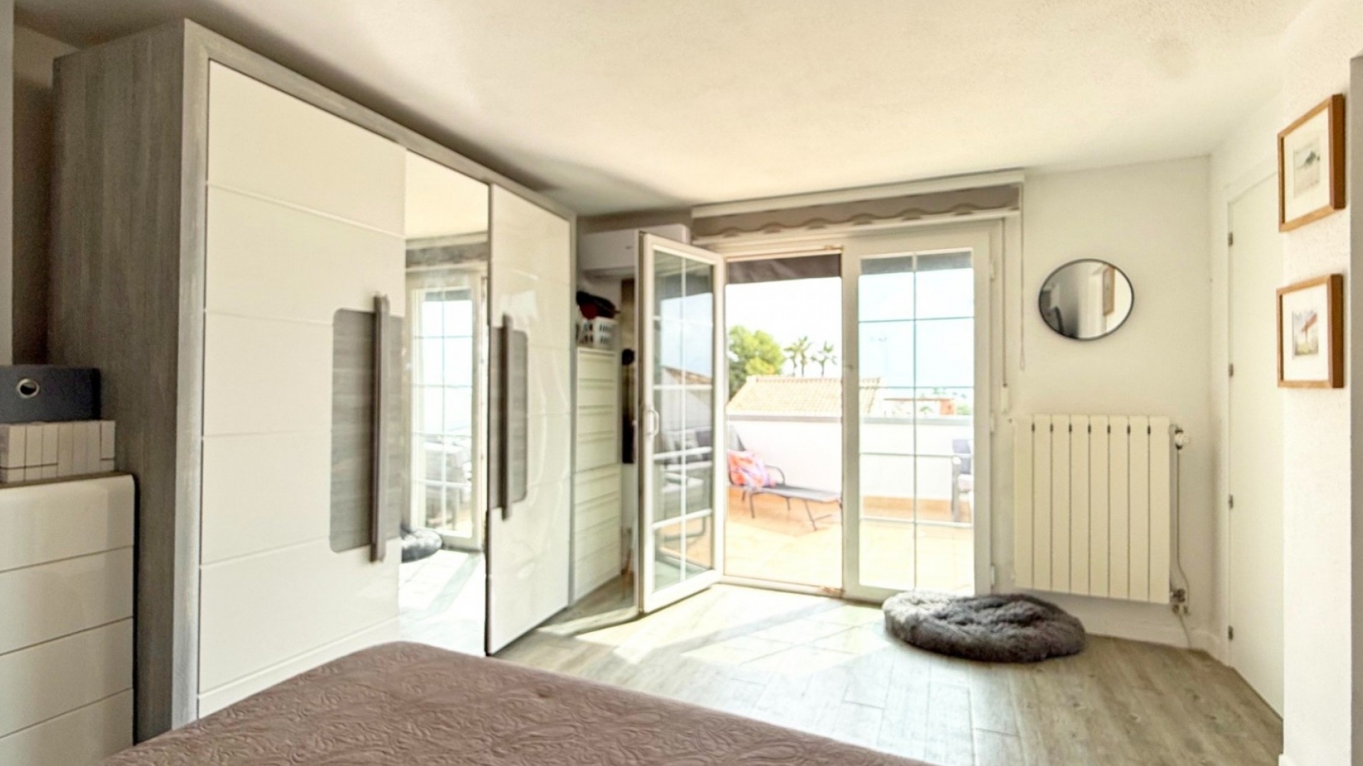 Revente - Villa - Villamartin - rioja