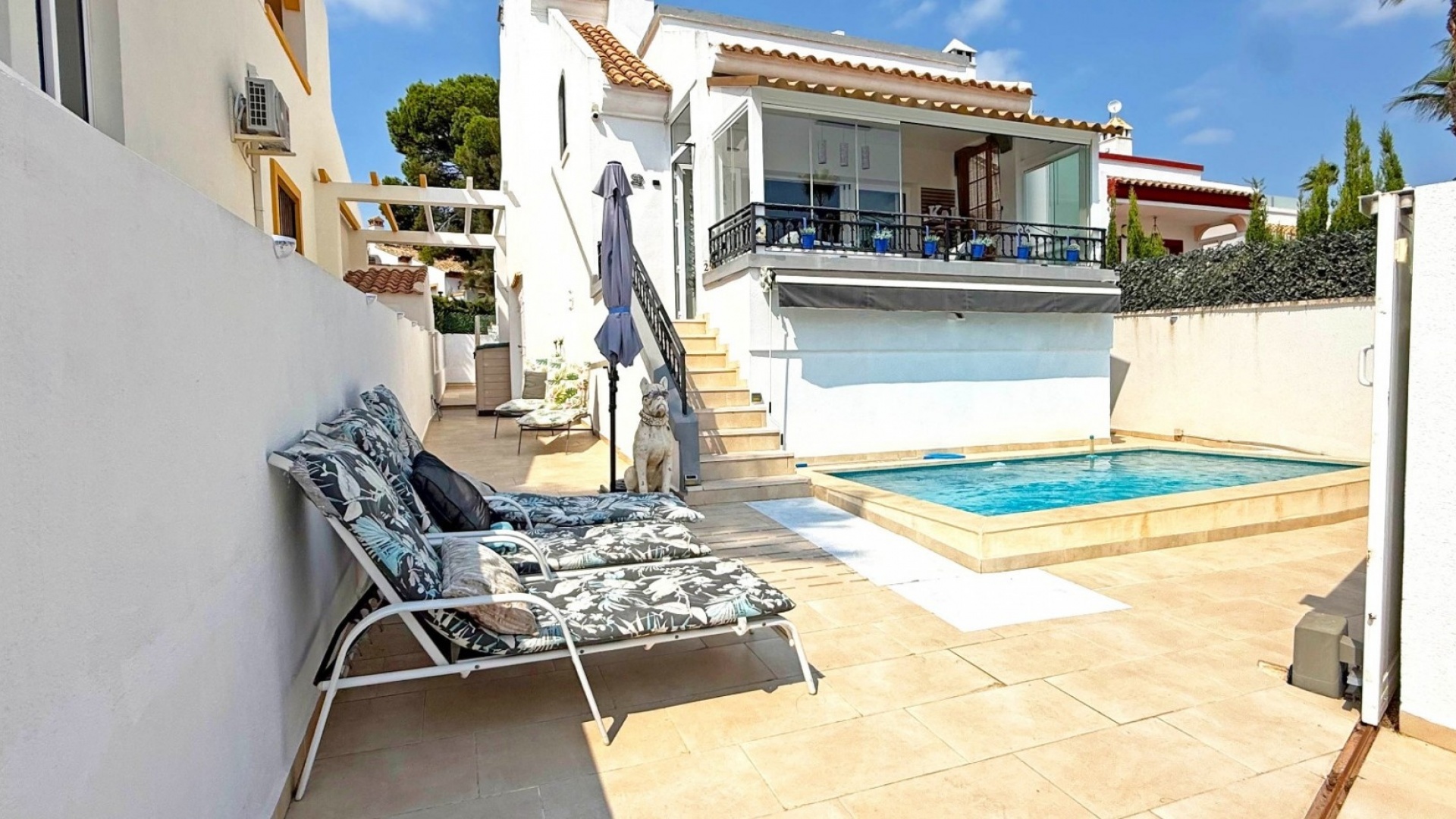 Revente - Villa - Villamartin - rioja