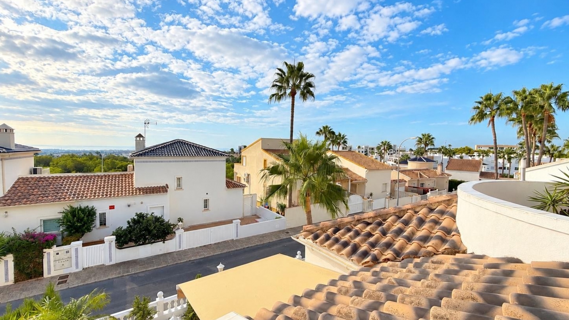 Revente - Villa - Villamartin - rioja