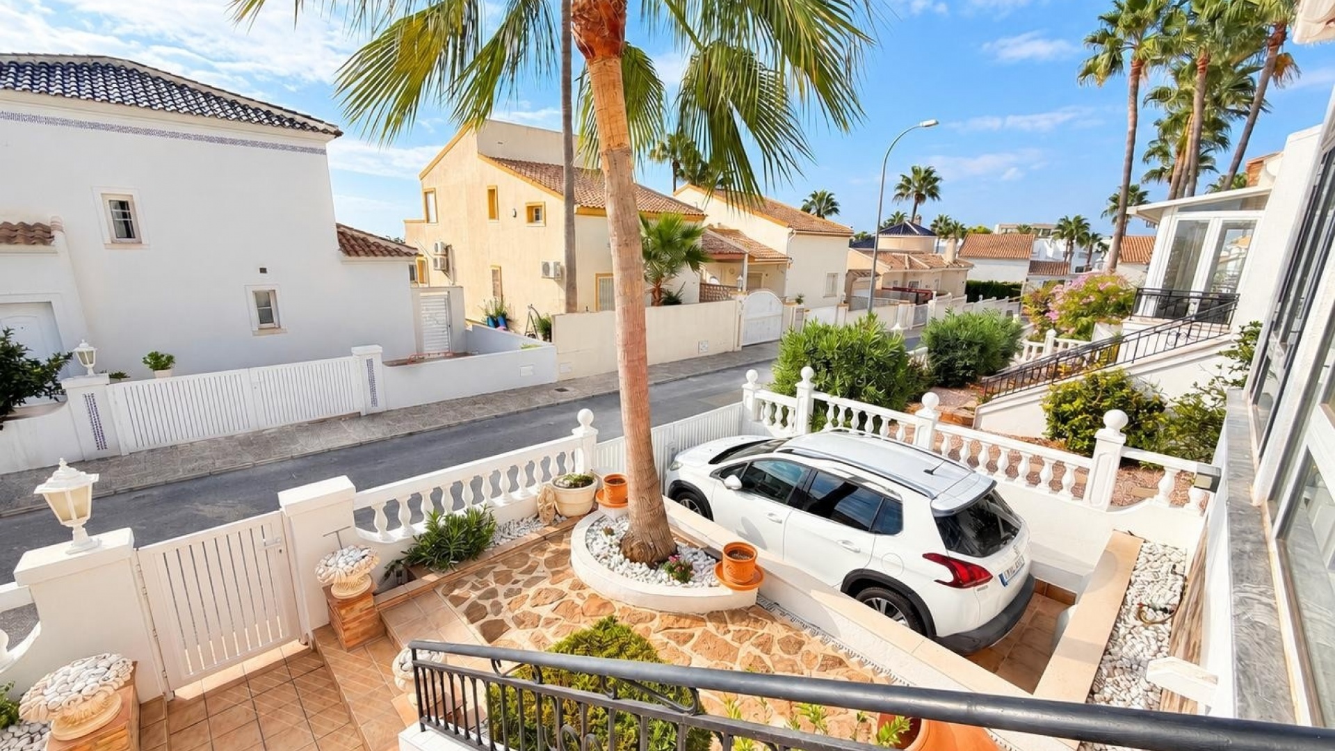 Revente - Villa - Villamartin - rioja