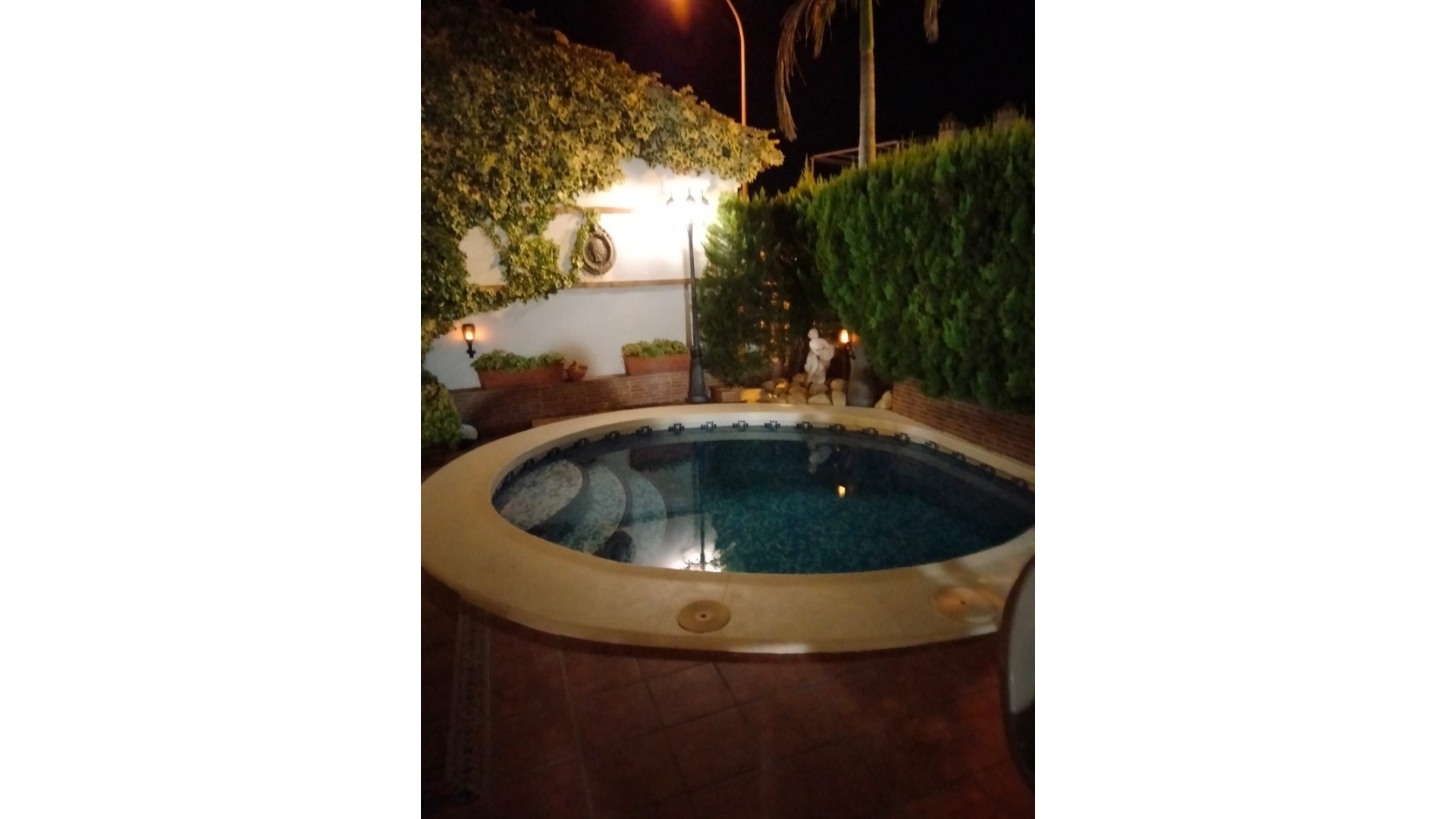 Revente - Villa - Villamartin - rioja