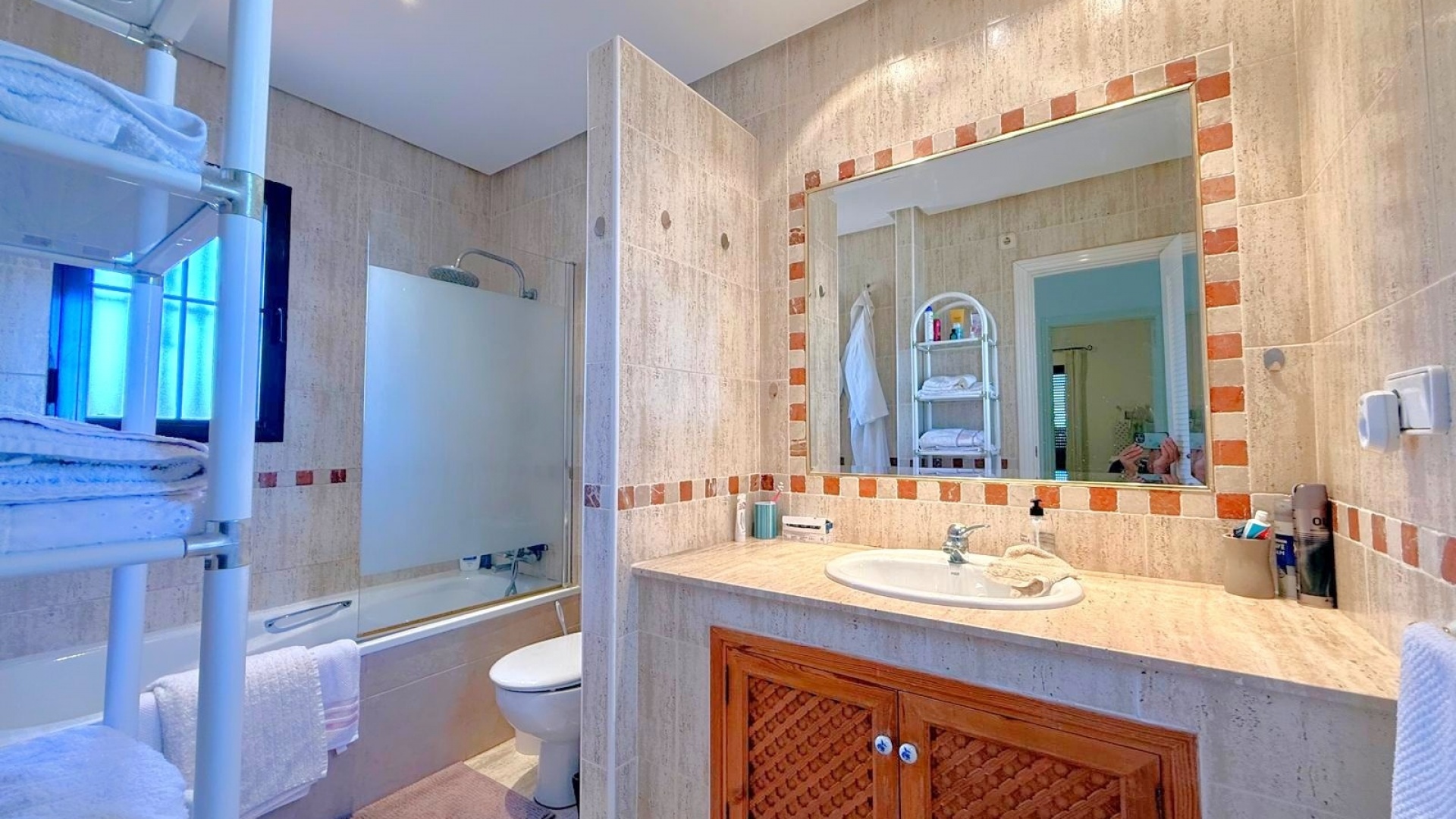 Revente - Villa - Villamartin - rioja