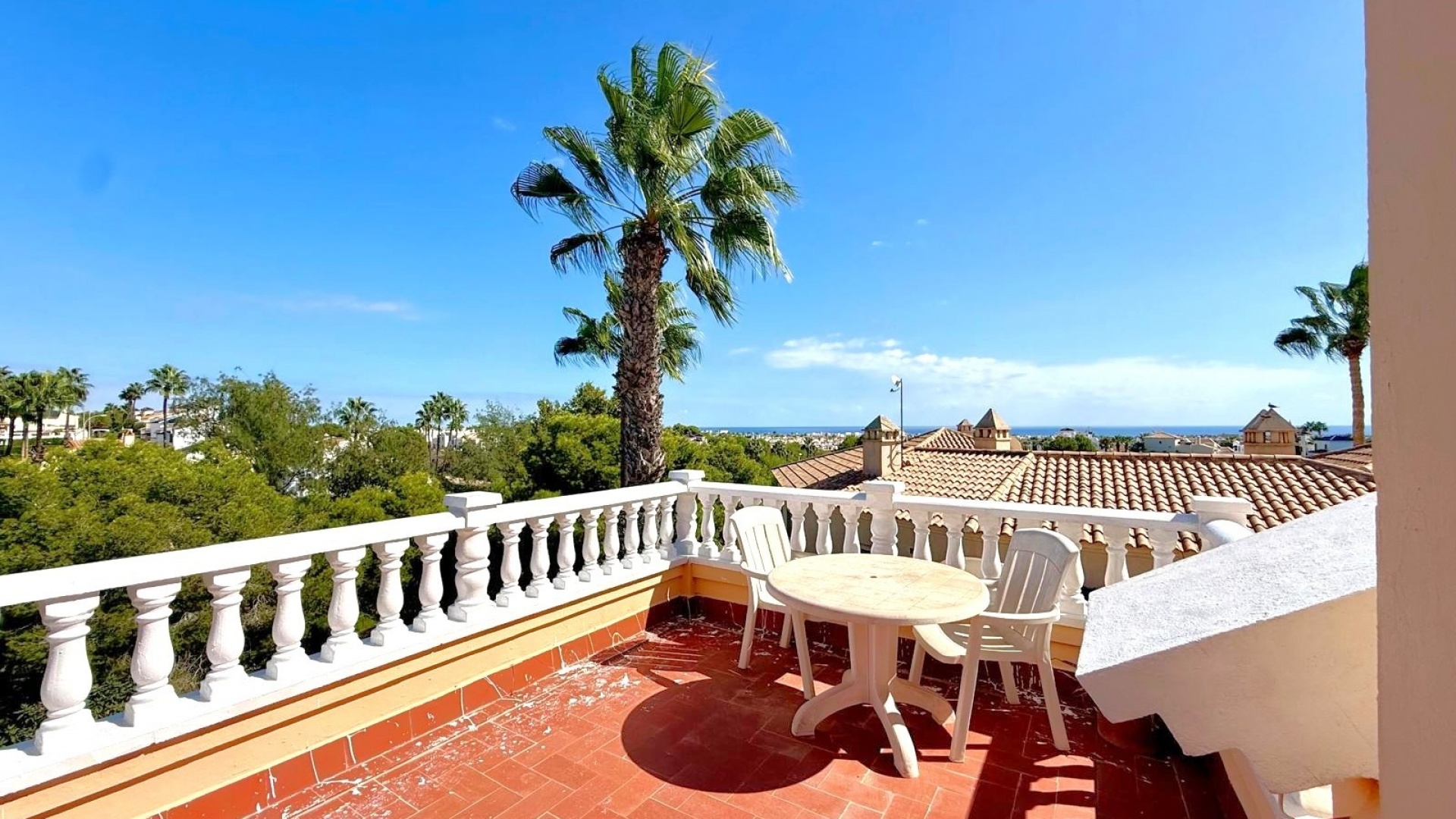 Revente - Villa - Villamartin - rioja