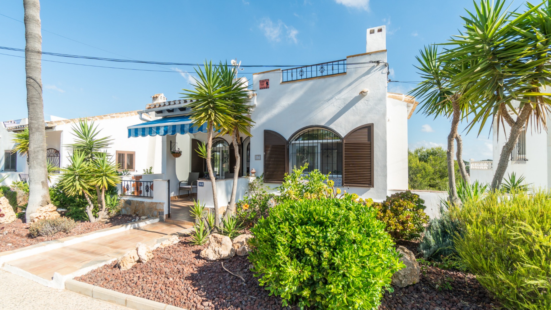 Revente - Villa - Villamartin - rioja