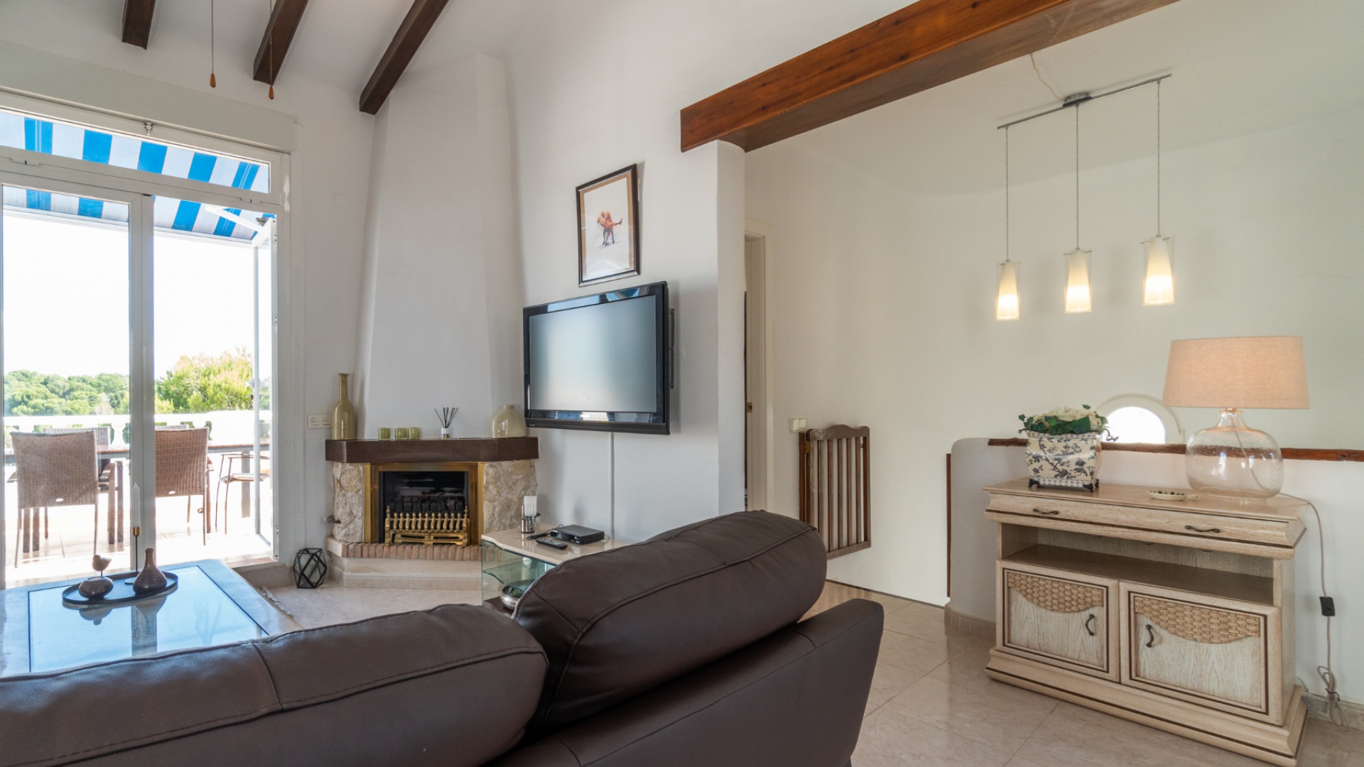 Revente - Villa - Villamartin - rioja