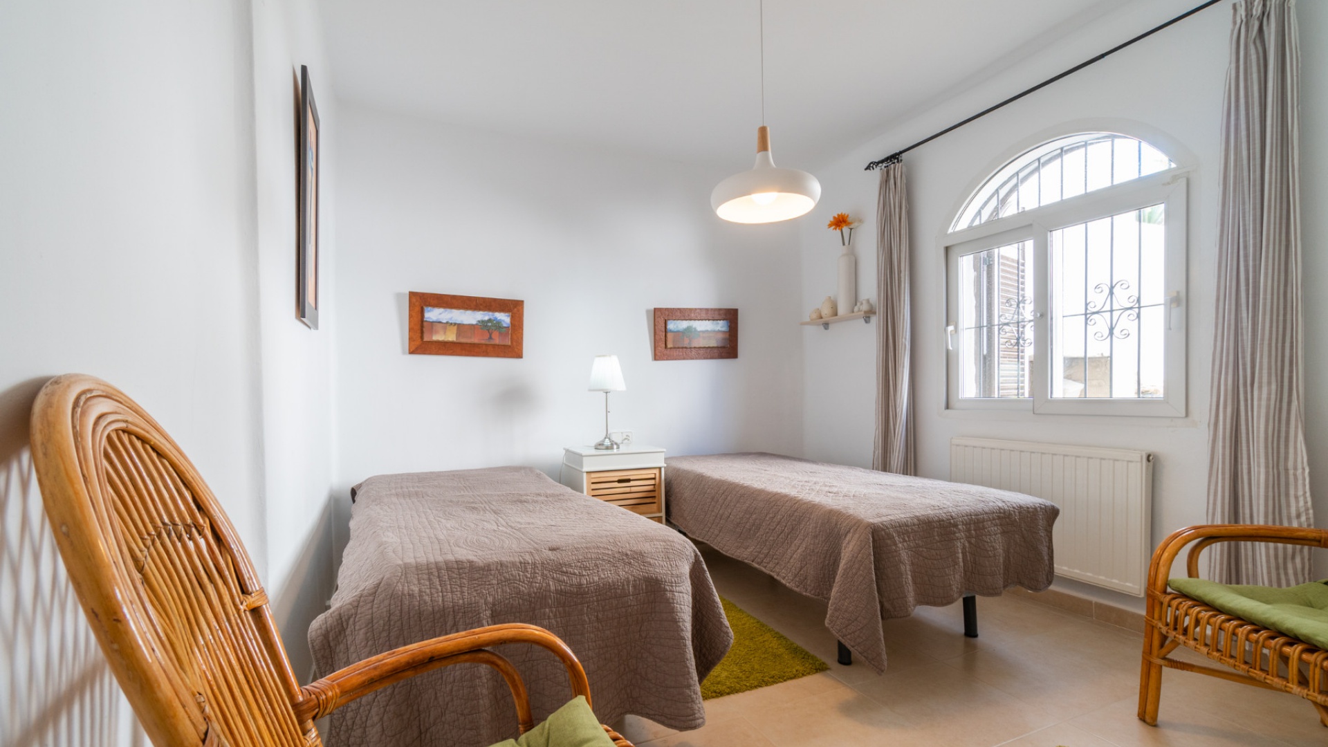 Revente - Villa - Villamartin - rioja