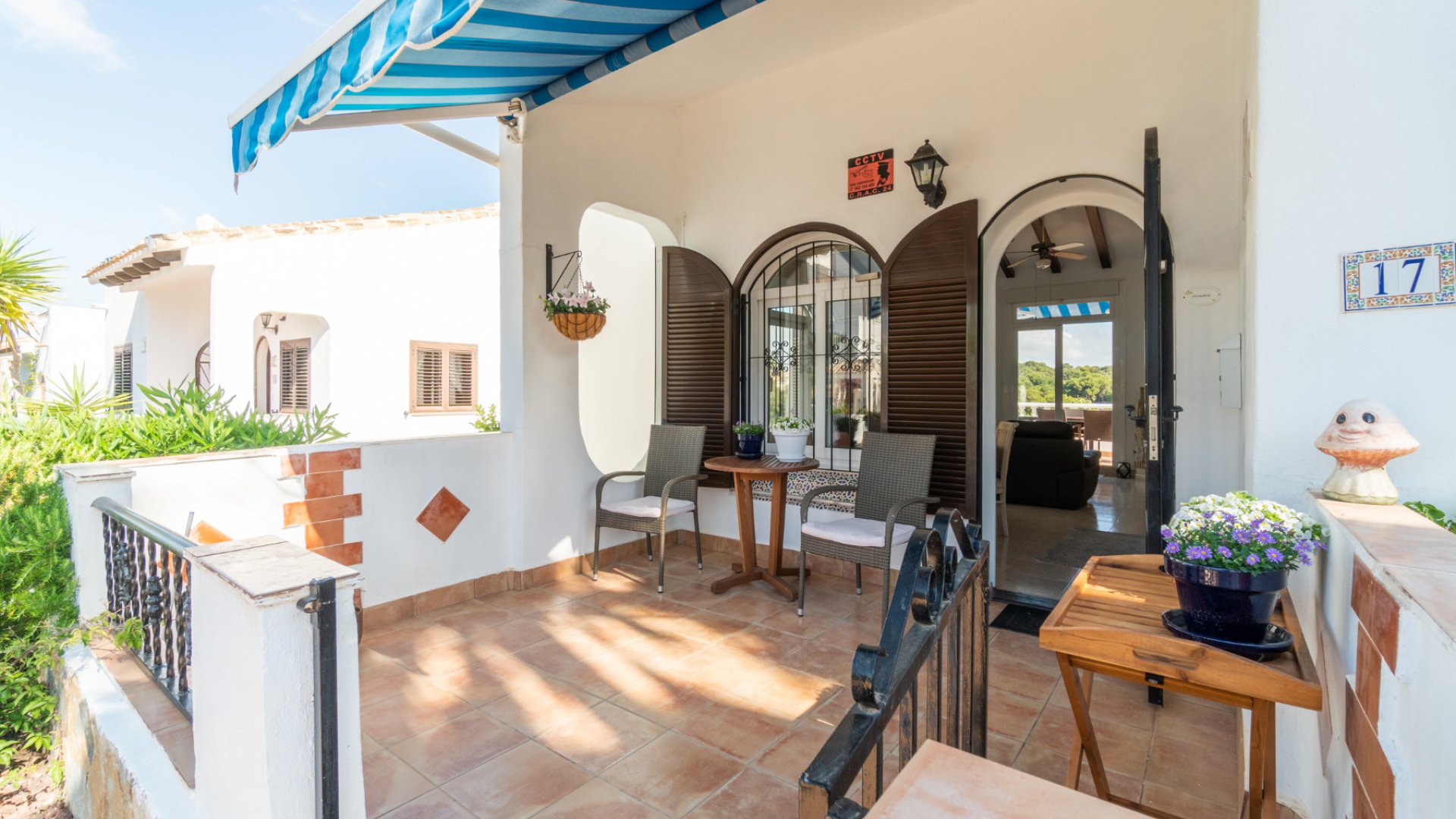 Revente - Villa - Villamartin - rioja