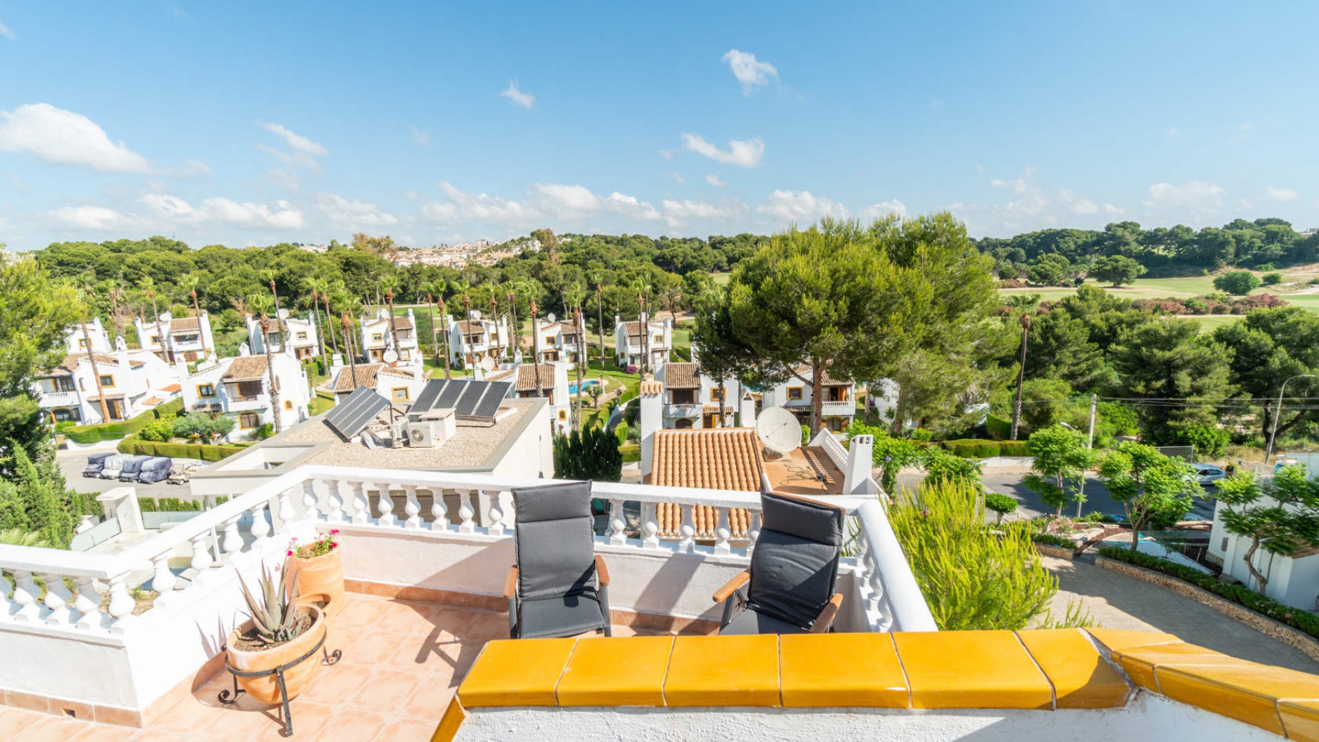 Revente - Villa - Villamartin - rioja