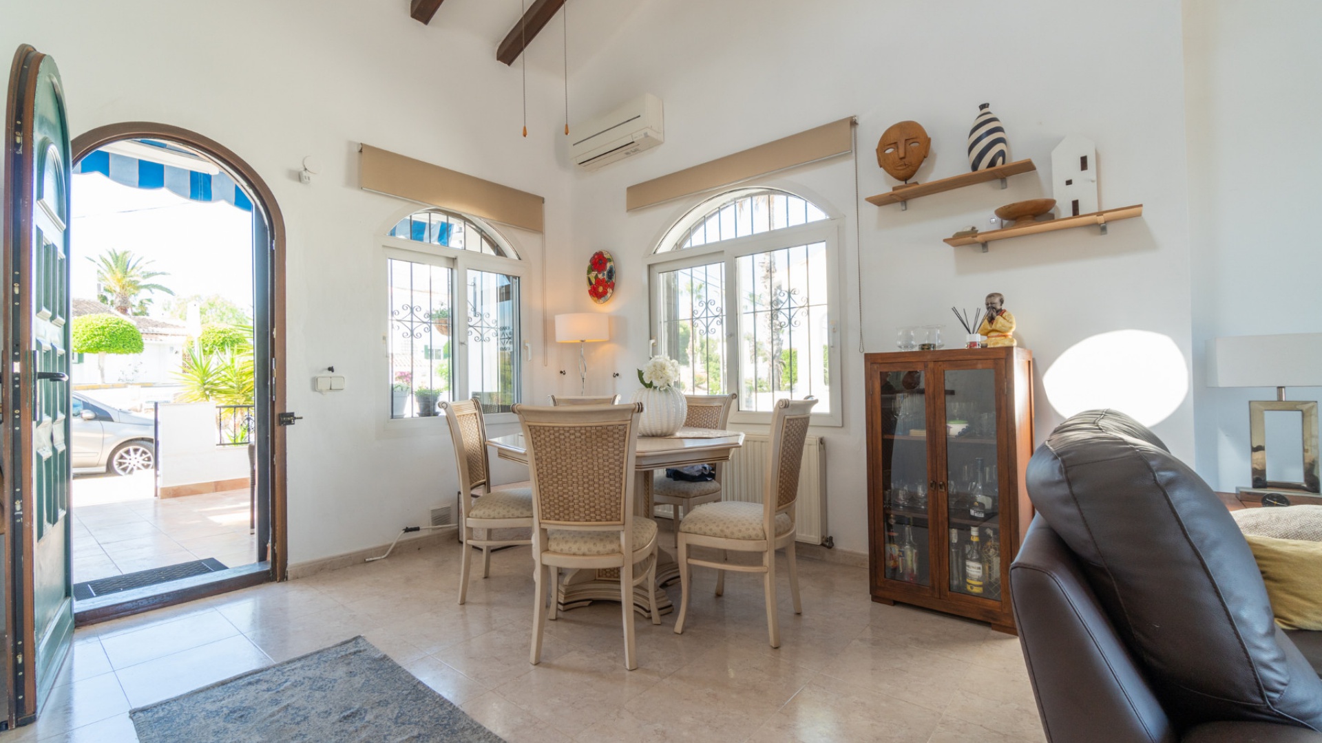 Revente - Villa - Villamartin - rioja