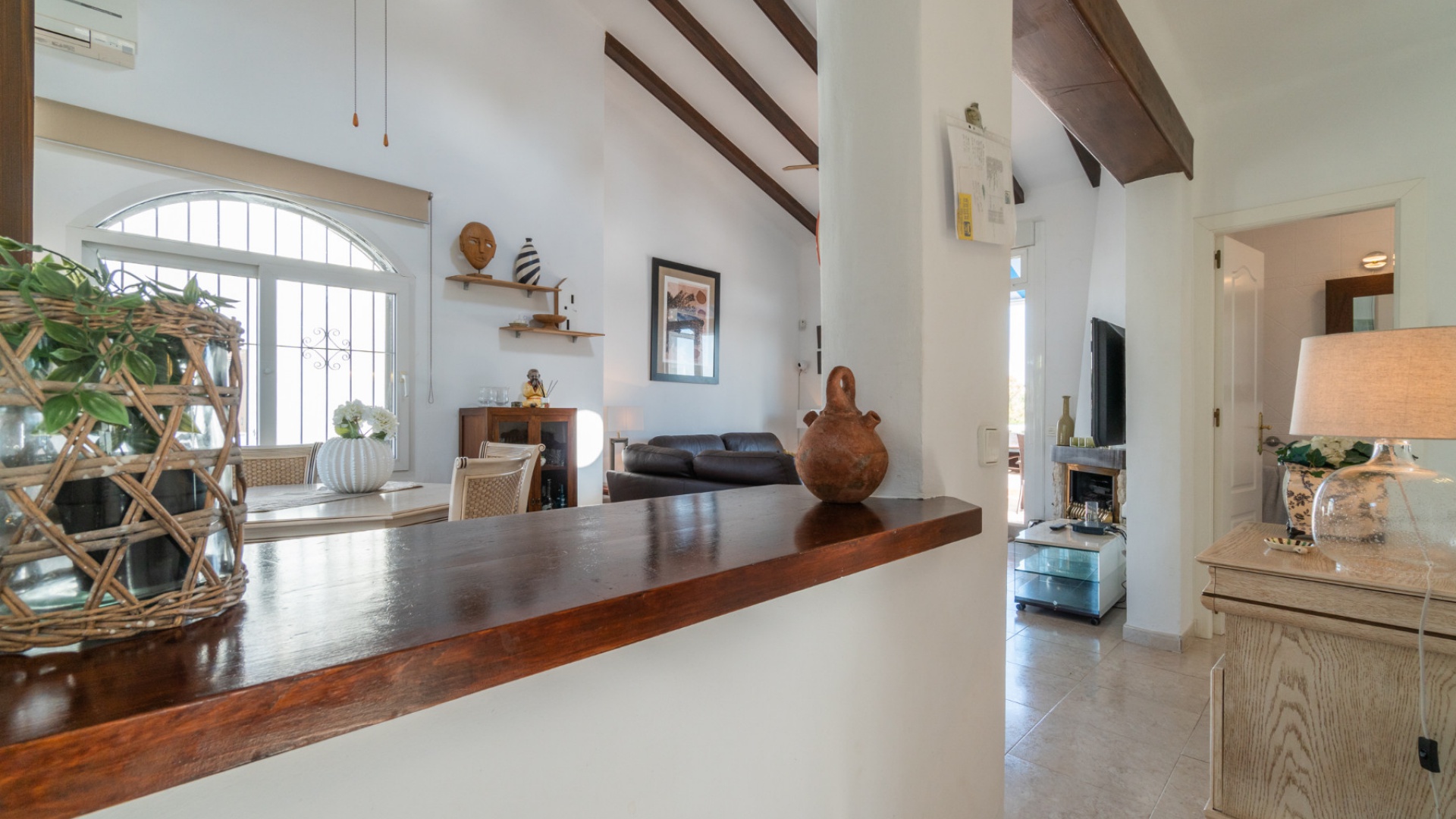 Revente - Villa - Villamartin - rioja