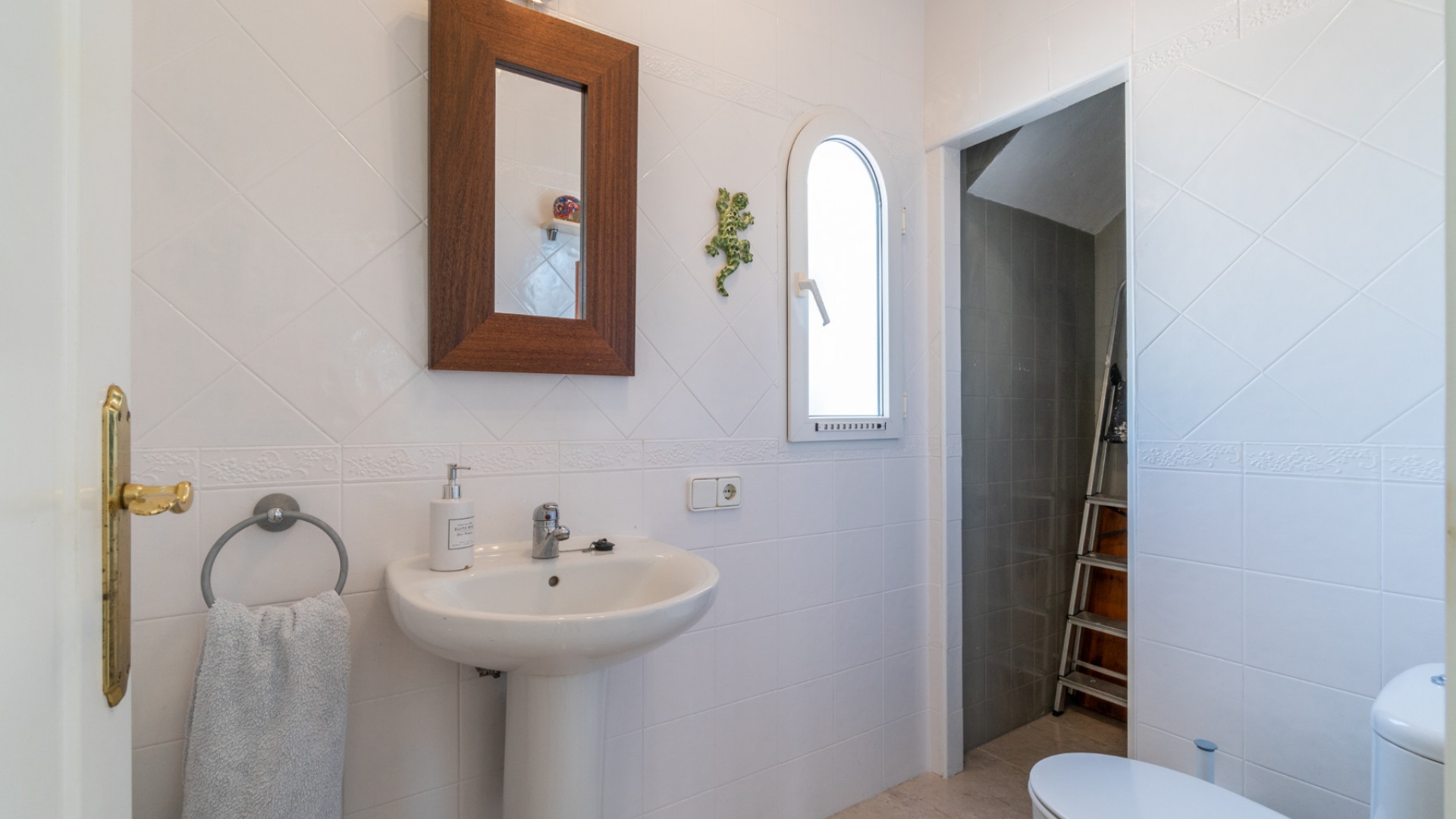 Revente - Villa - Villamartin - rioja