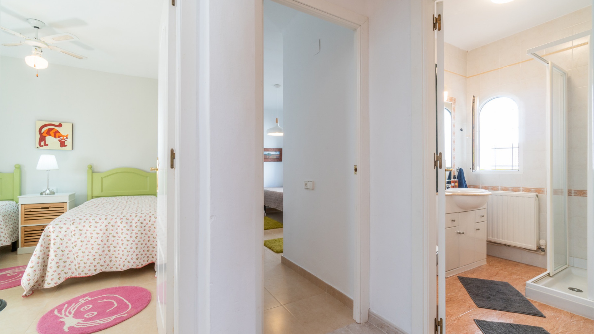 Revente - Villa - Villamartin - rioja