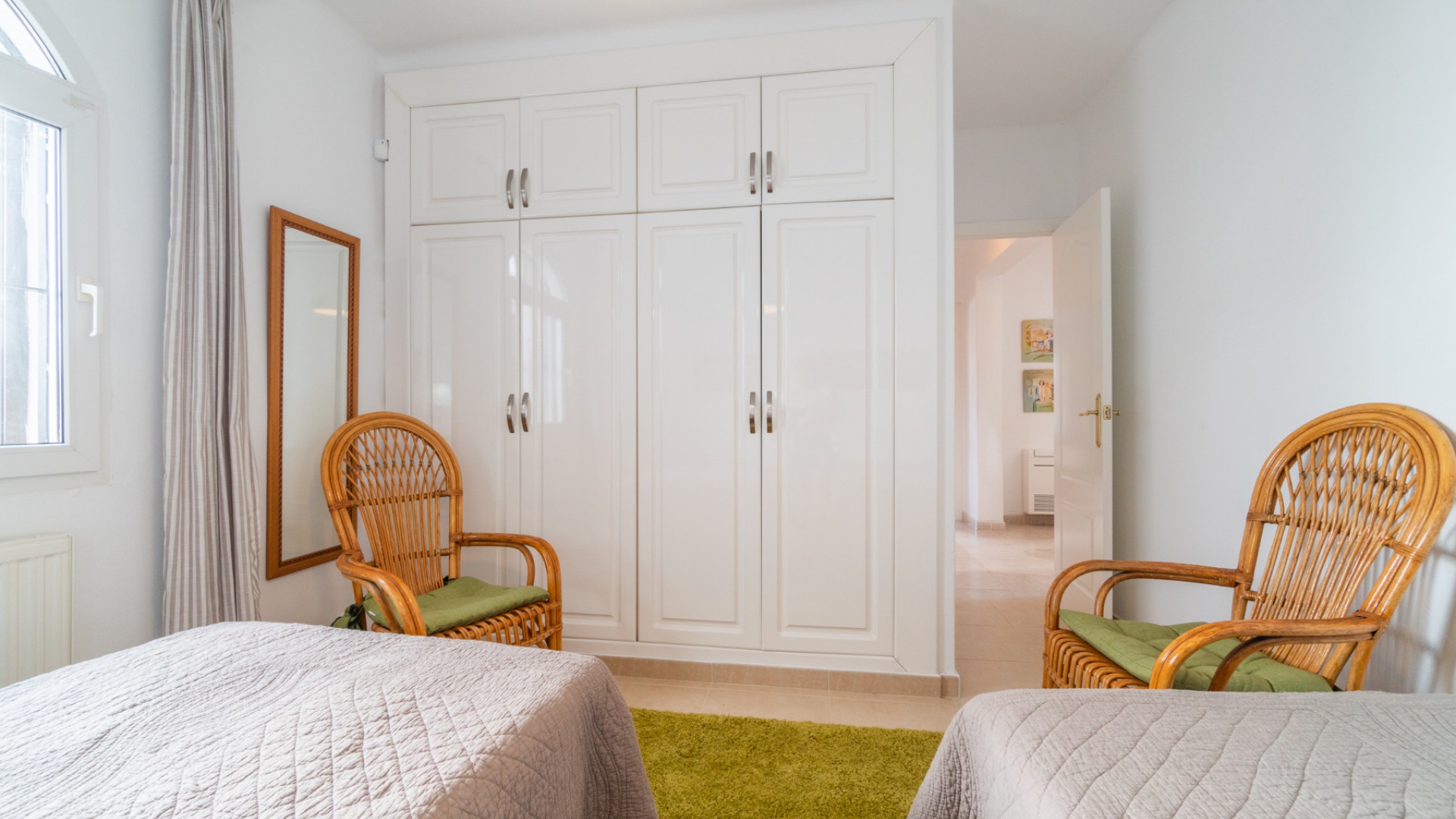 Revente - Villa - Villamartin - rioja