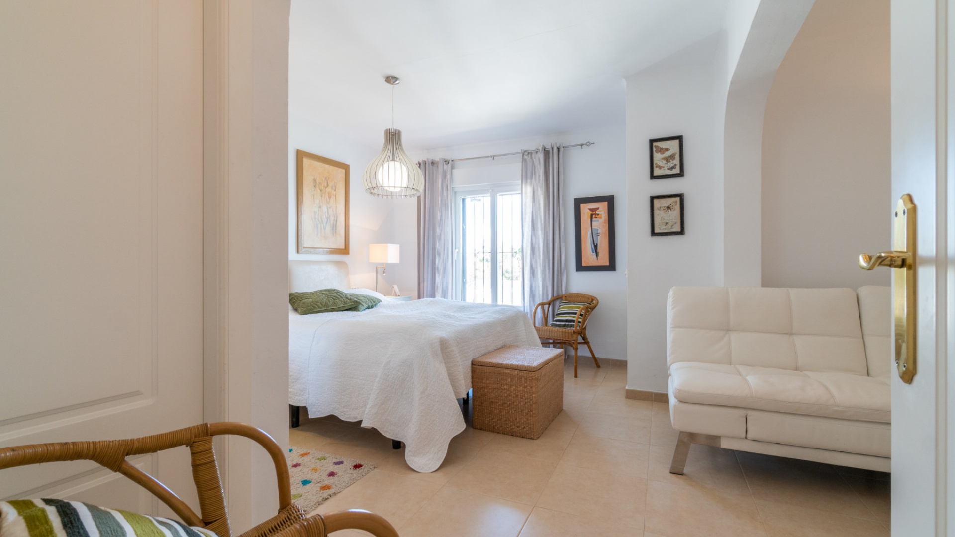 Revente - Villa - Villamartin - rioja