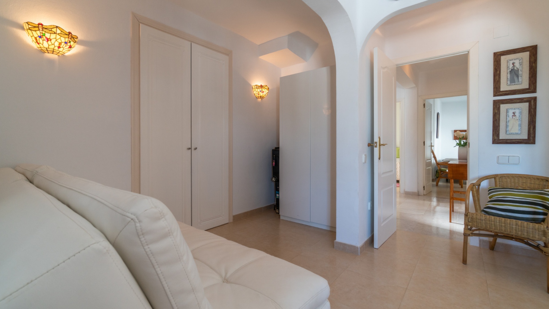 Revente - Villa - Villamartin - rioja