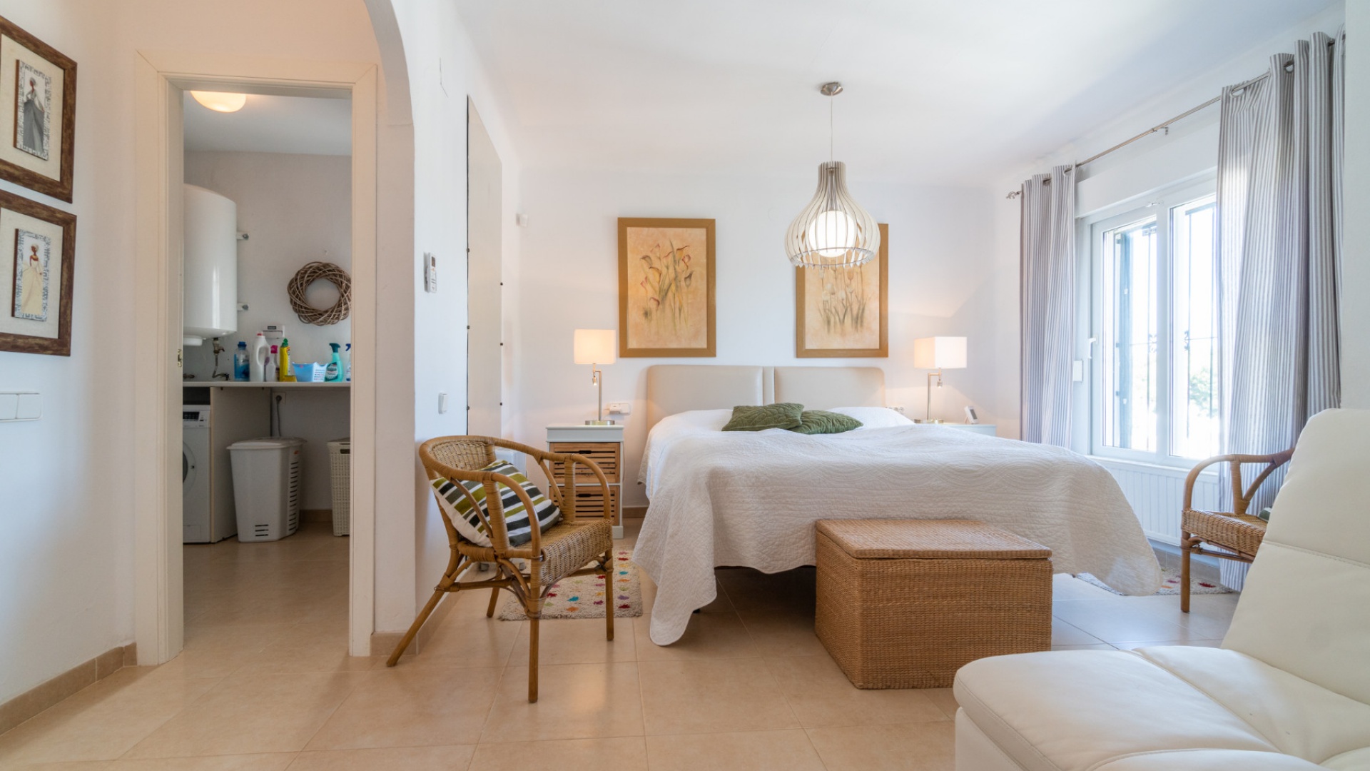 Revente - Villa - Villamartin - rioja