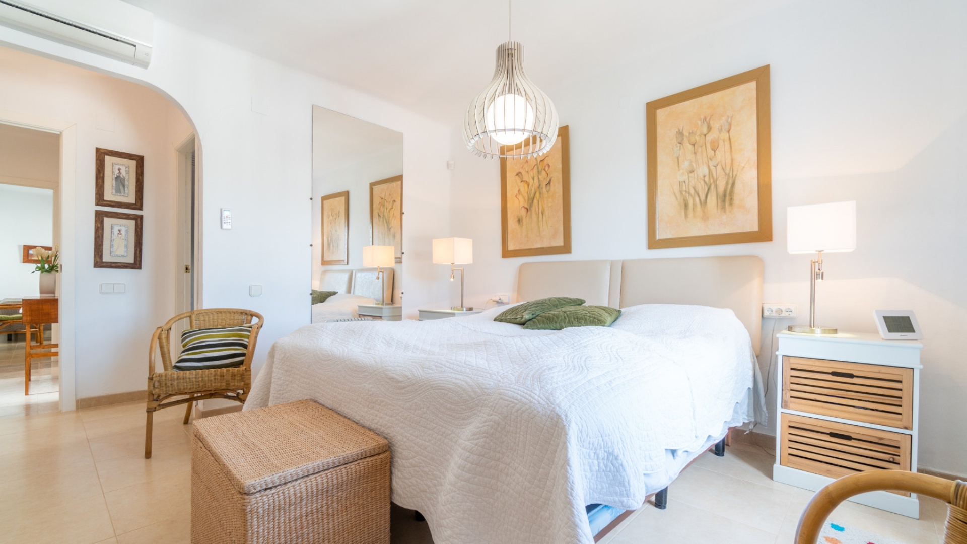 Revente - Villa - Villamartin - rioja