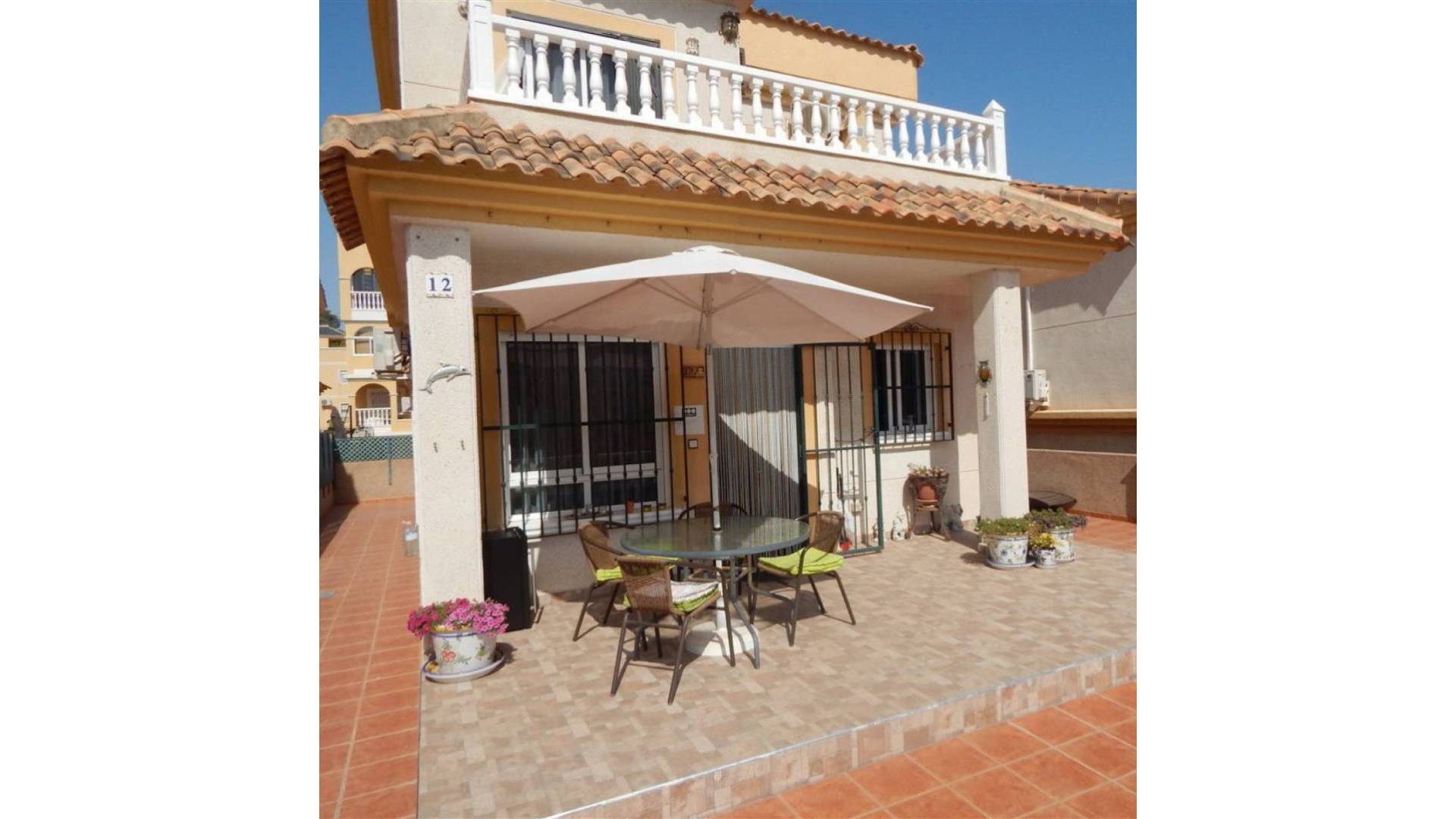 Revente - Villa - Villamartin - st james hill