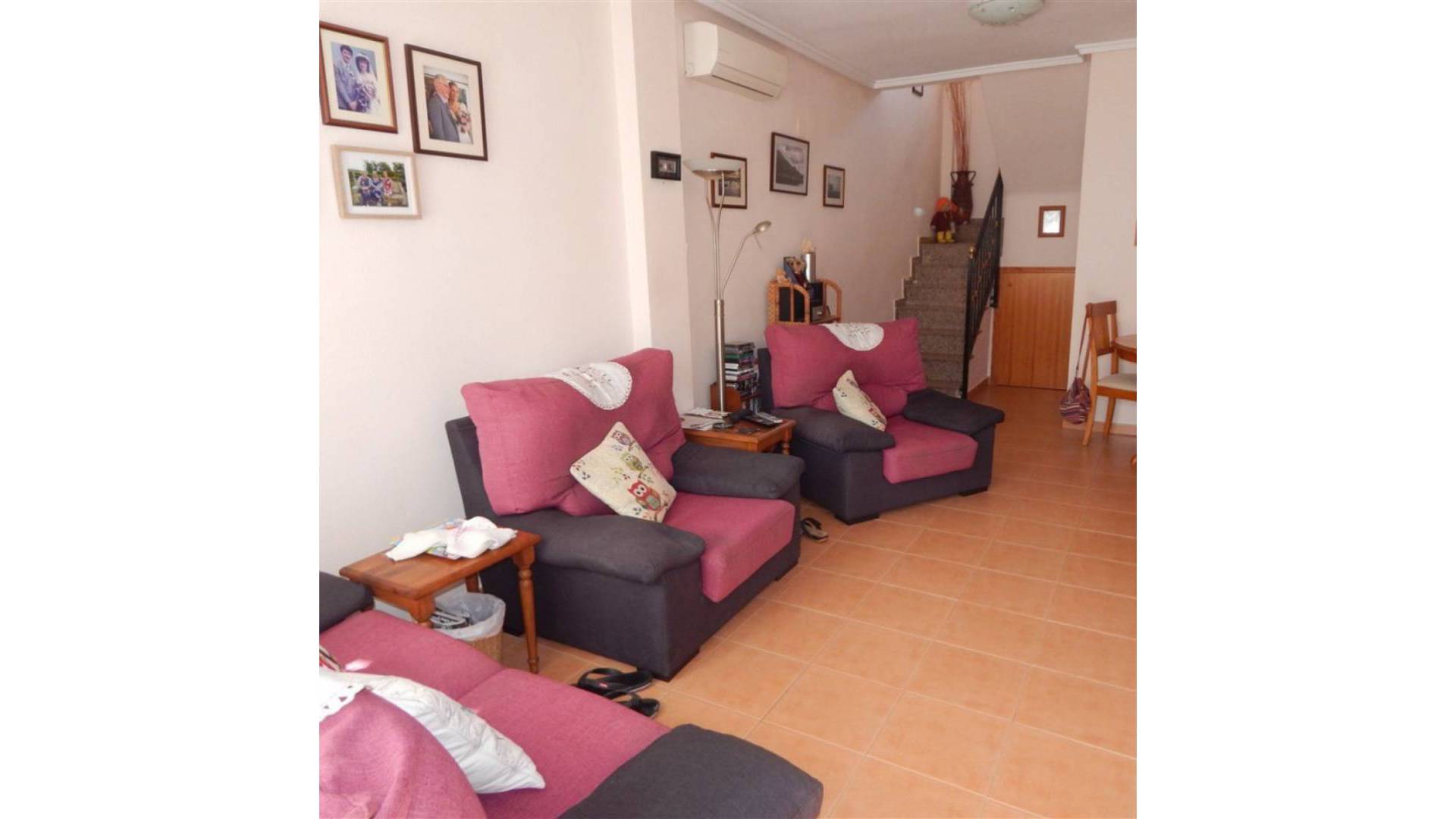Revente - Villa - Villamartin - st james hill