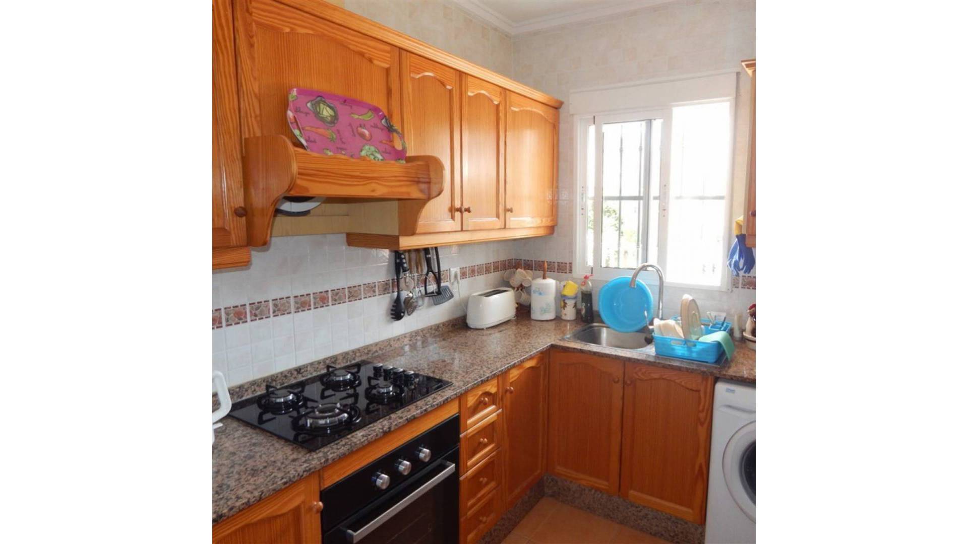 Revente - Villa - Villamartin - st james hill