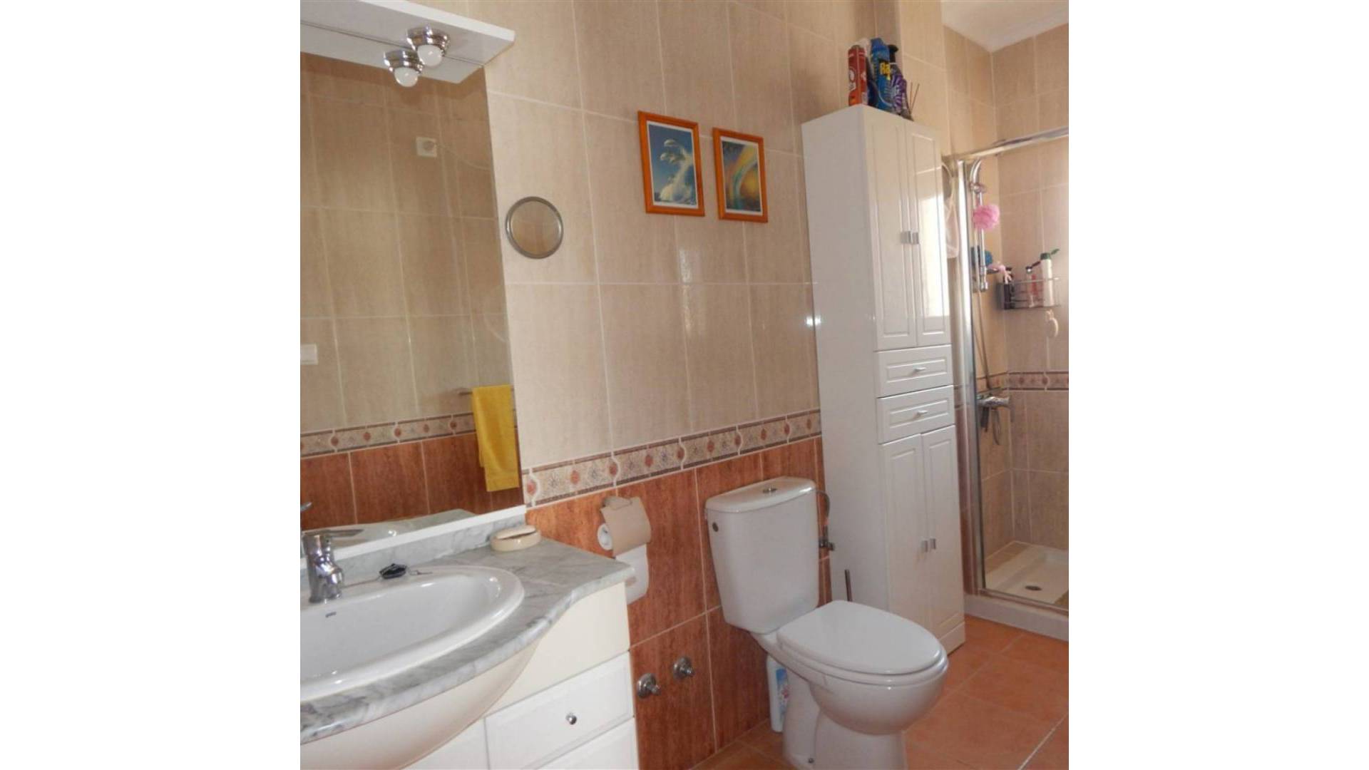 Revente - Villa - Villamartin - st james hill