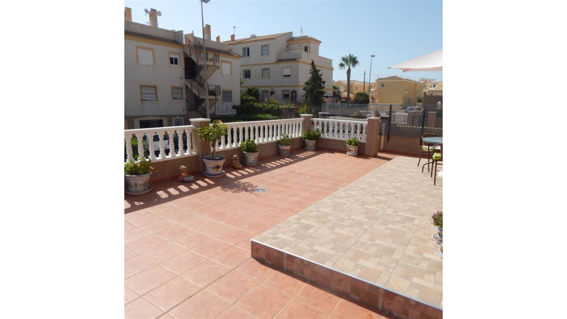 Revente - Villa - Villamartin - st james hill
