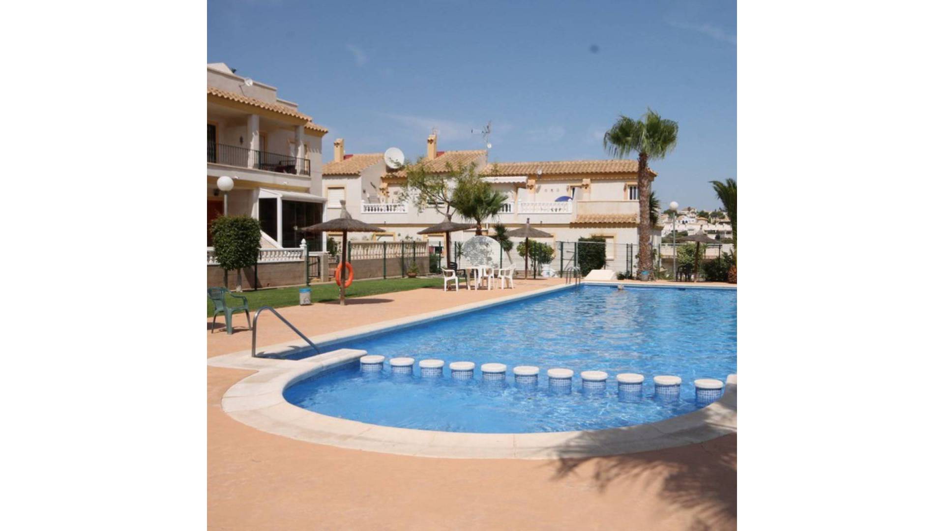 Revente - Villa - Villamartin - st james hill
