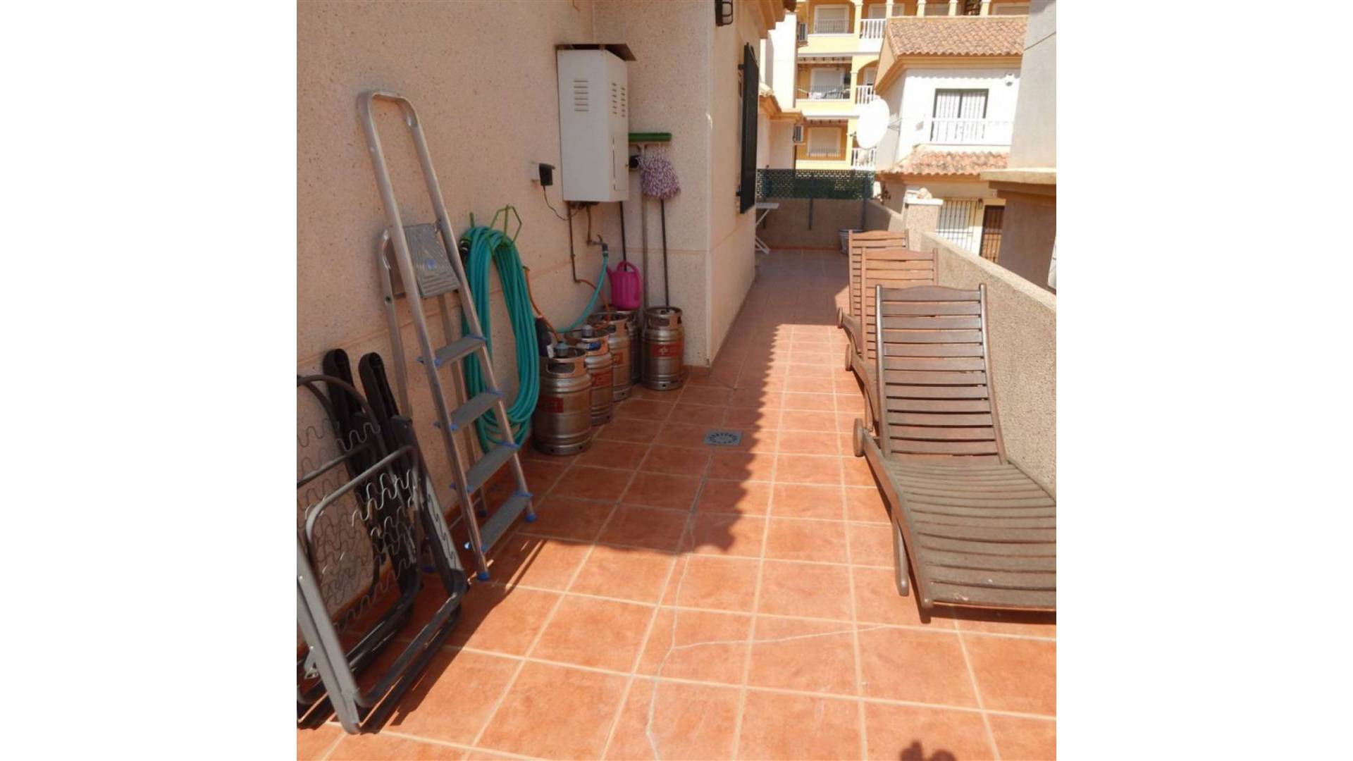 Revente - Villa - Villamartin - st james hill
