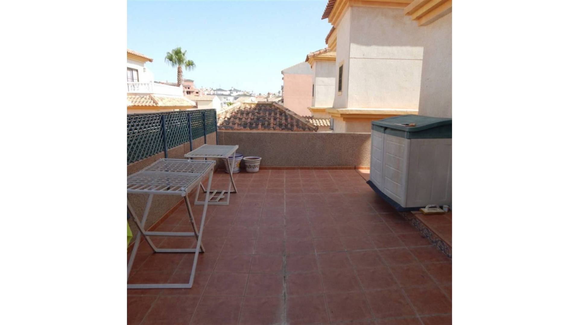 Revente - Villa - Villamartin - st james hill