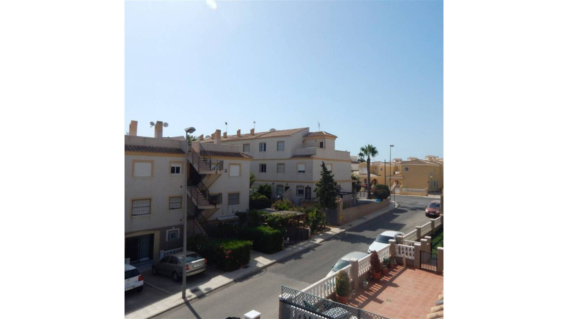 Revente - Villa - Villamartin - st james hill