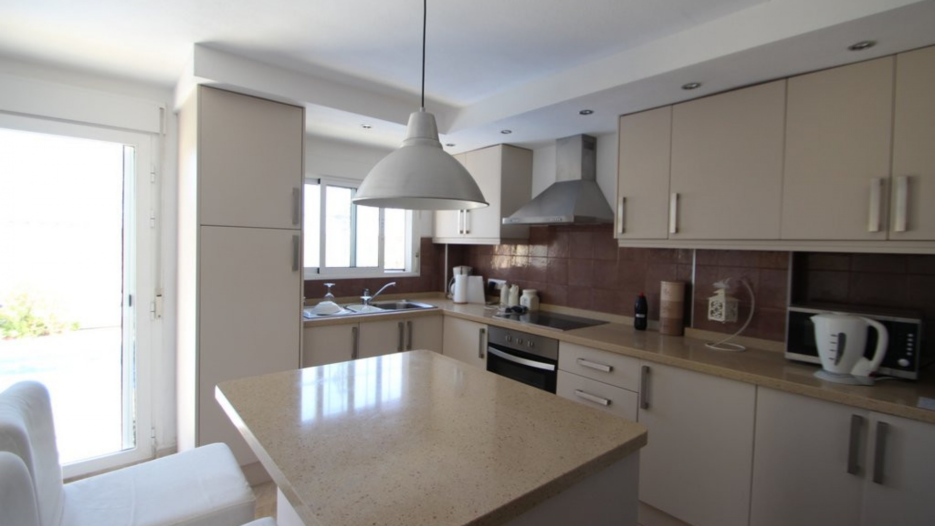 Revente - Villa - Villamartin - villacosta