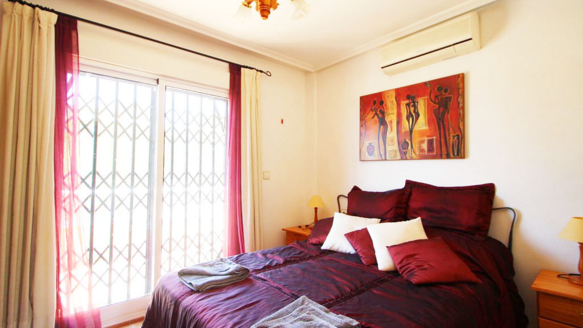 Revente - Villa - Villamartin - villacosta