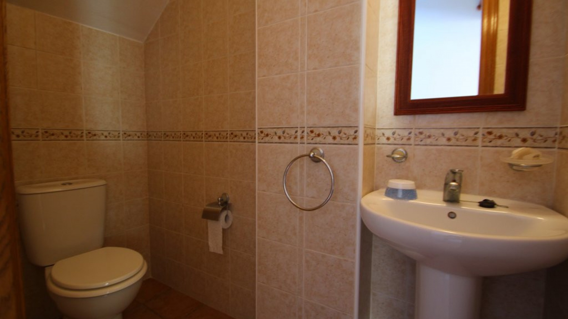 Revente - Villa - Villamartin - villacosta