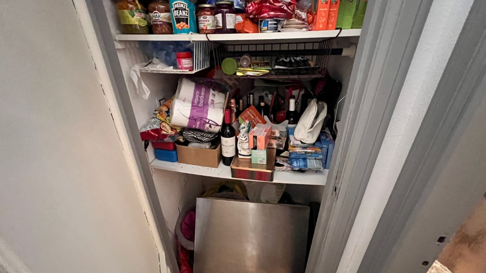 Revente - Villa - Villamartin - vista azul