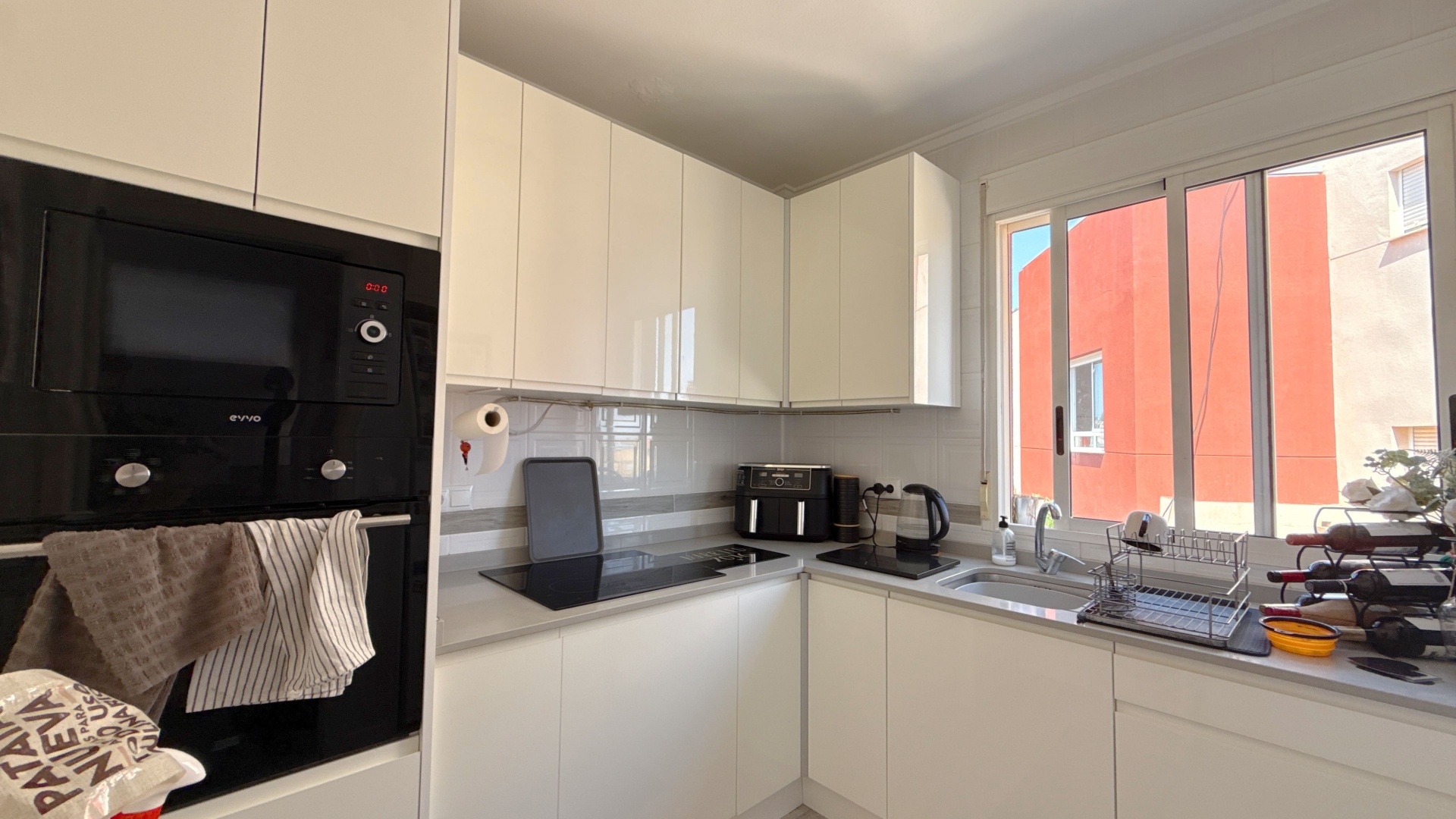 Revente - Villa - Villamartin - vista azul