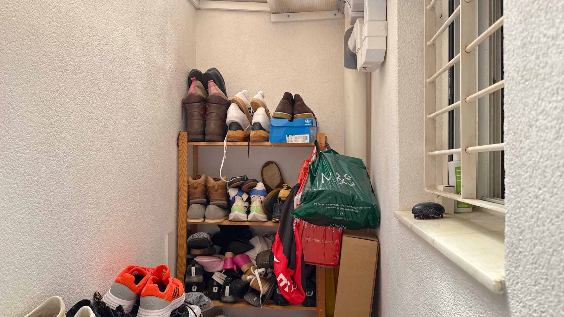 Revente - Villa - Villamartin - vista azul