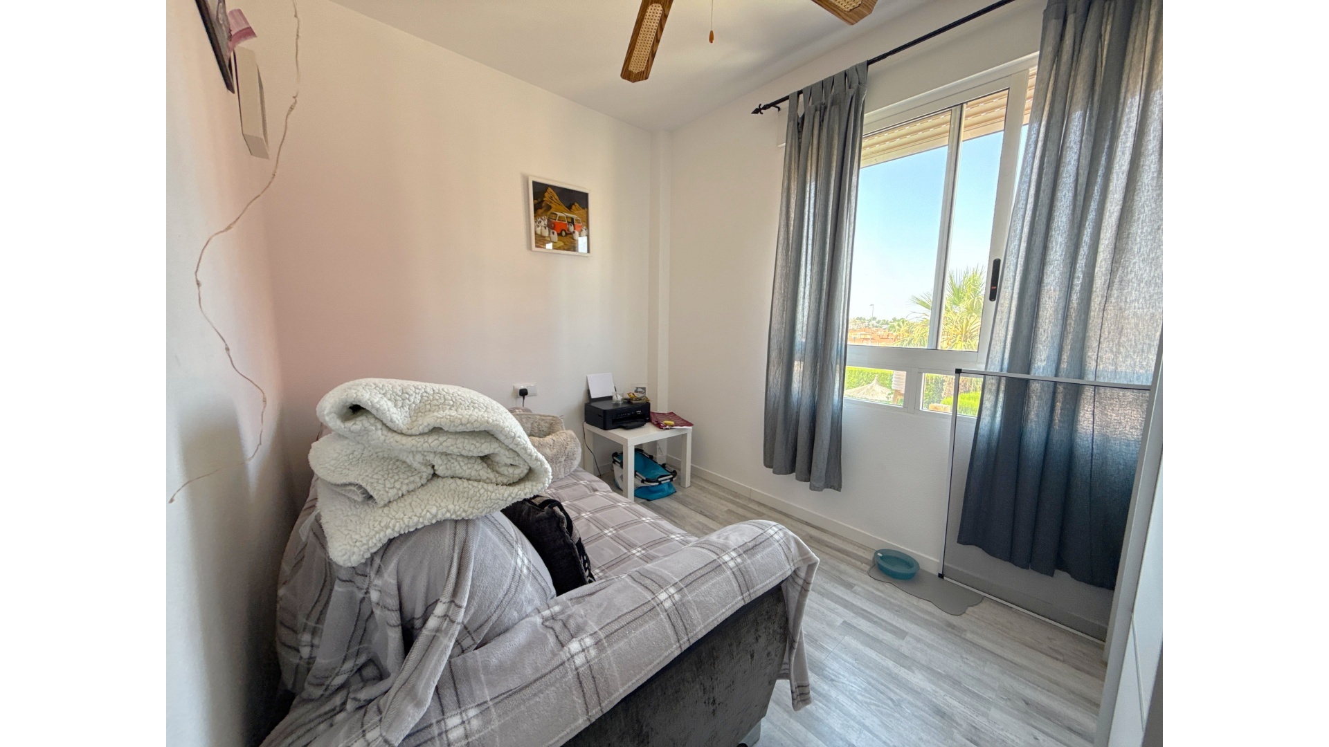 Revente - Villa - Villamartin - vista azul