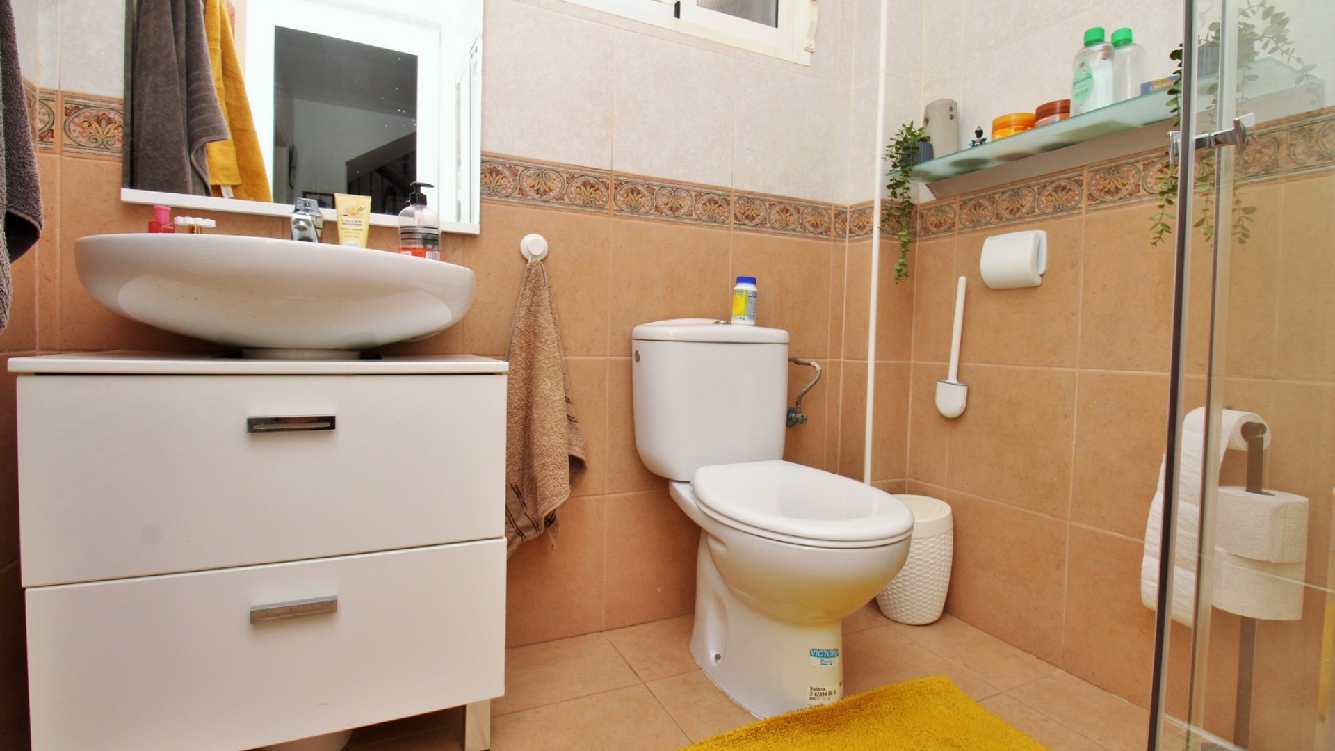 Revente - Villa - Villamartin - vista azul