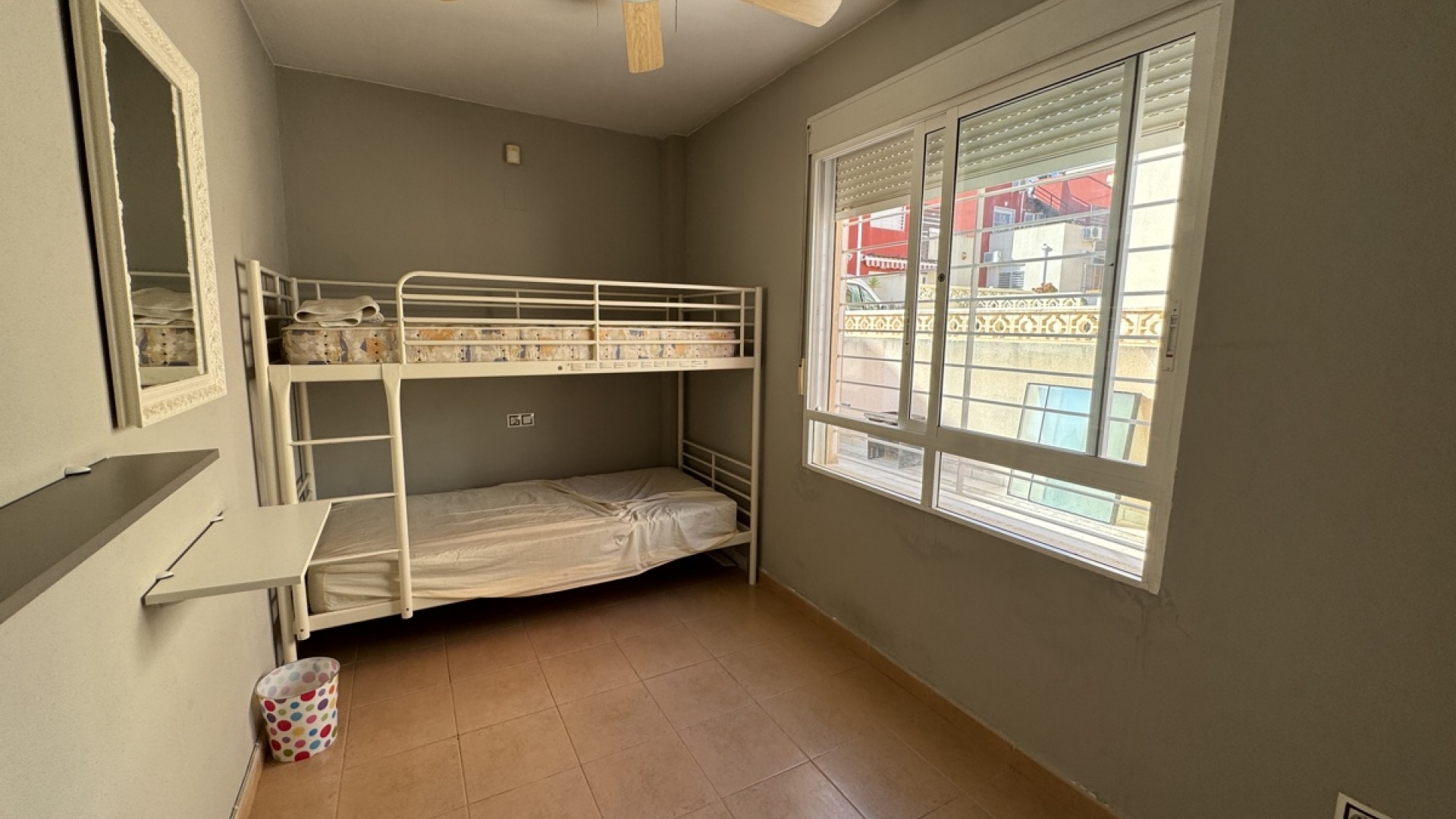 Revente - Villa - Villamartin - vista azul