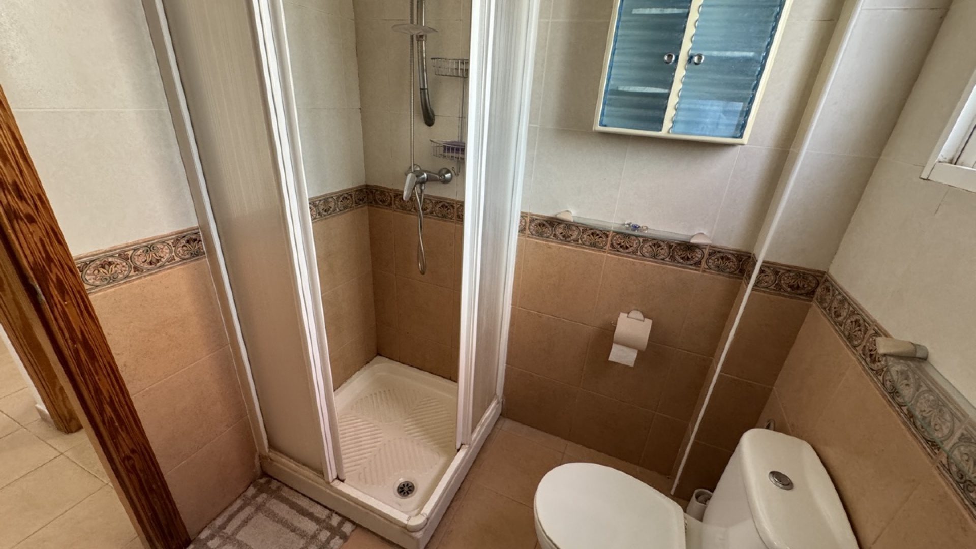 Revente - Villa - Villamartin - vista azul