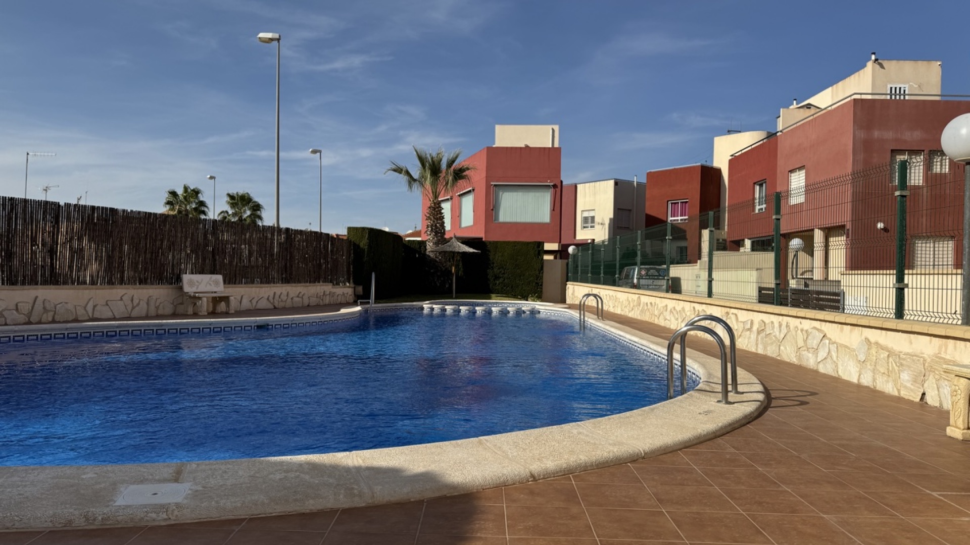 Revente - Villa - Villamartin - vista azul