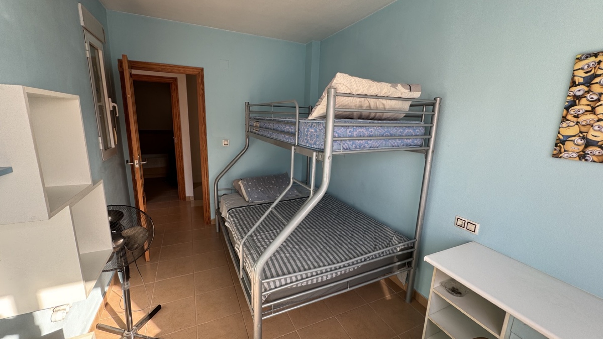 Revente - Villa - Villamartin - vista azul