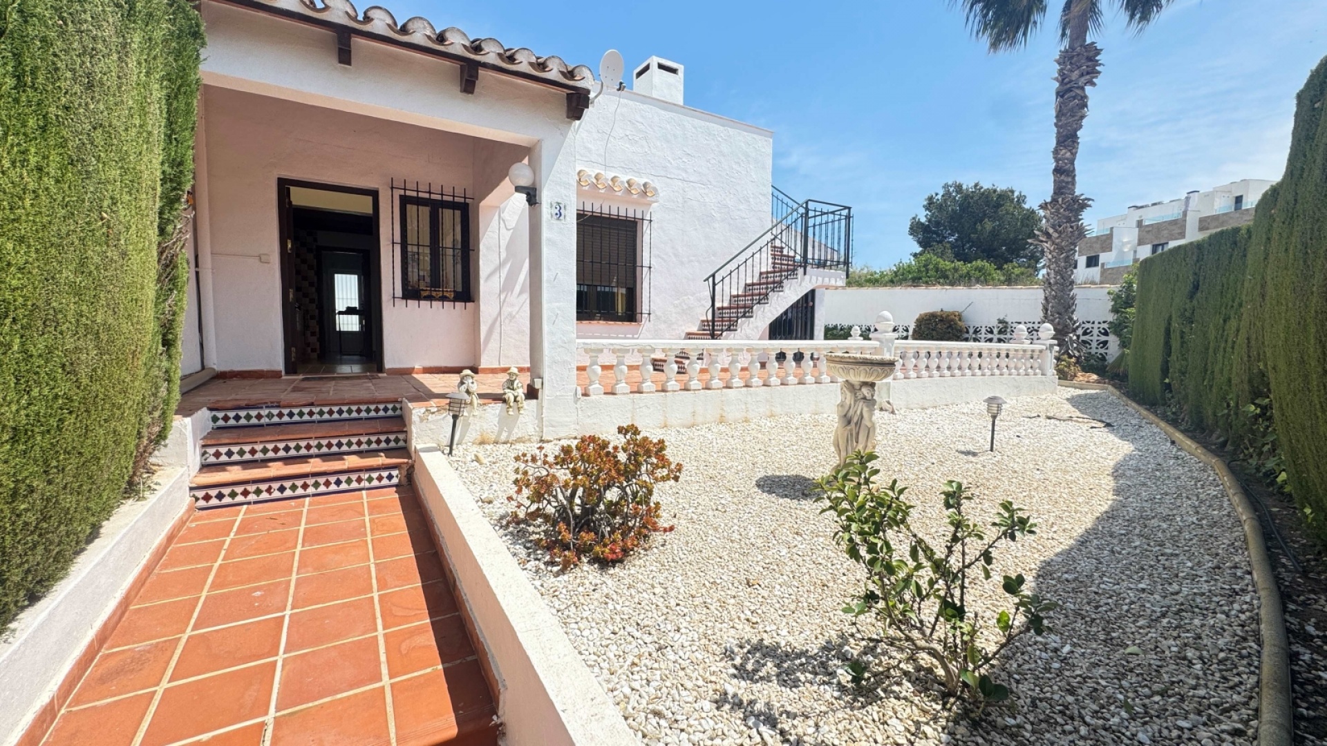 Revente - Villa - Villamartin