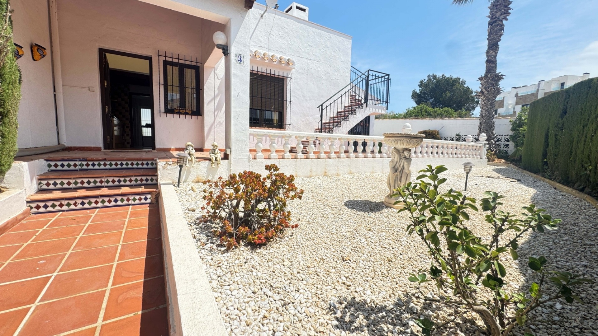 Revente - Villa - Villamartin