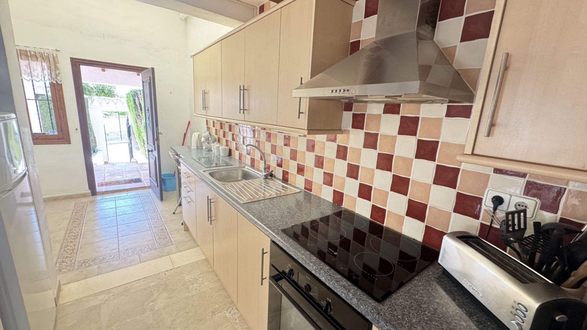 Revente - Villa - Villamartin