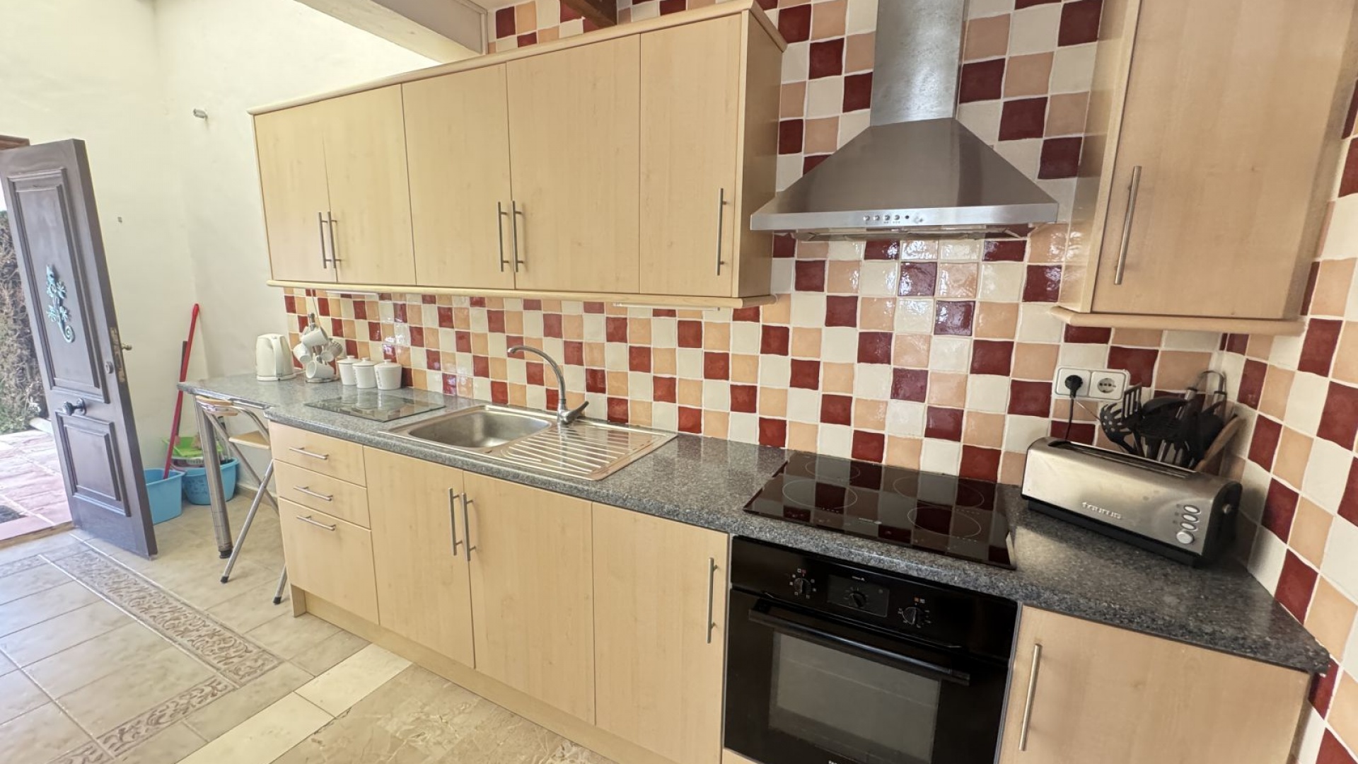 Revente - Villa - Villamartin